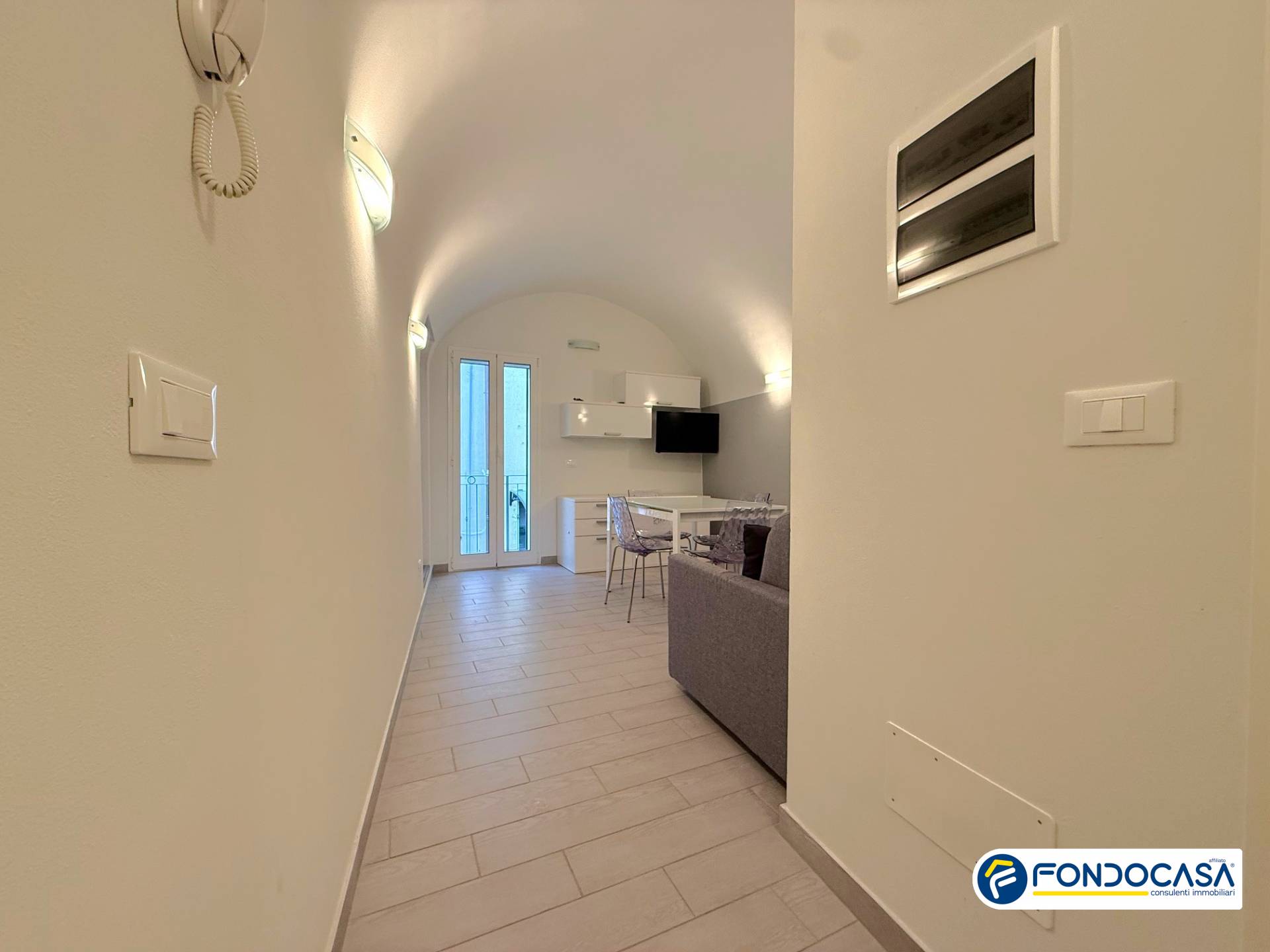 Appartamento in vendita a Loano