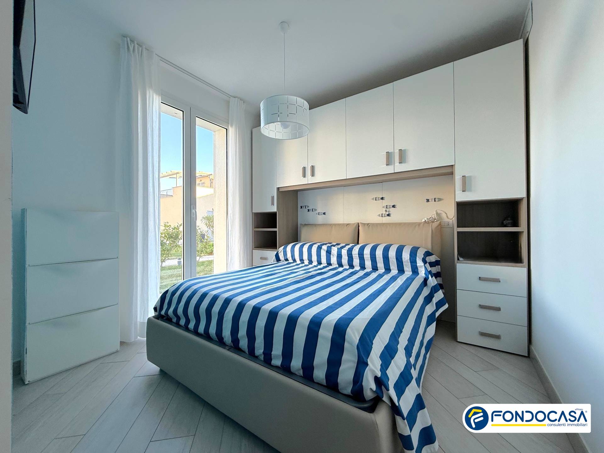 Appartamento in vendita a Boissano