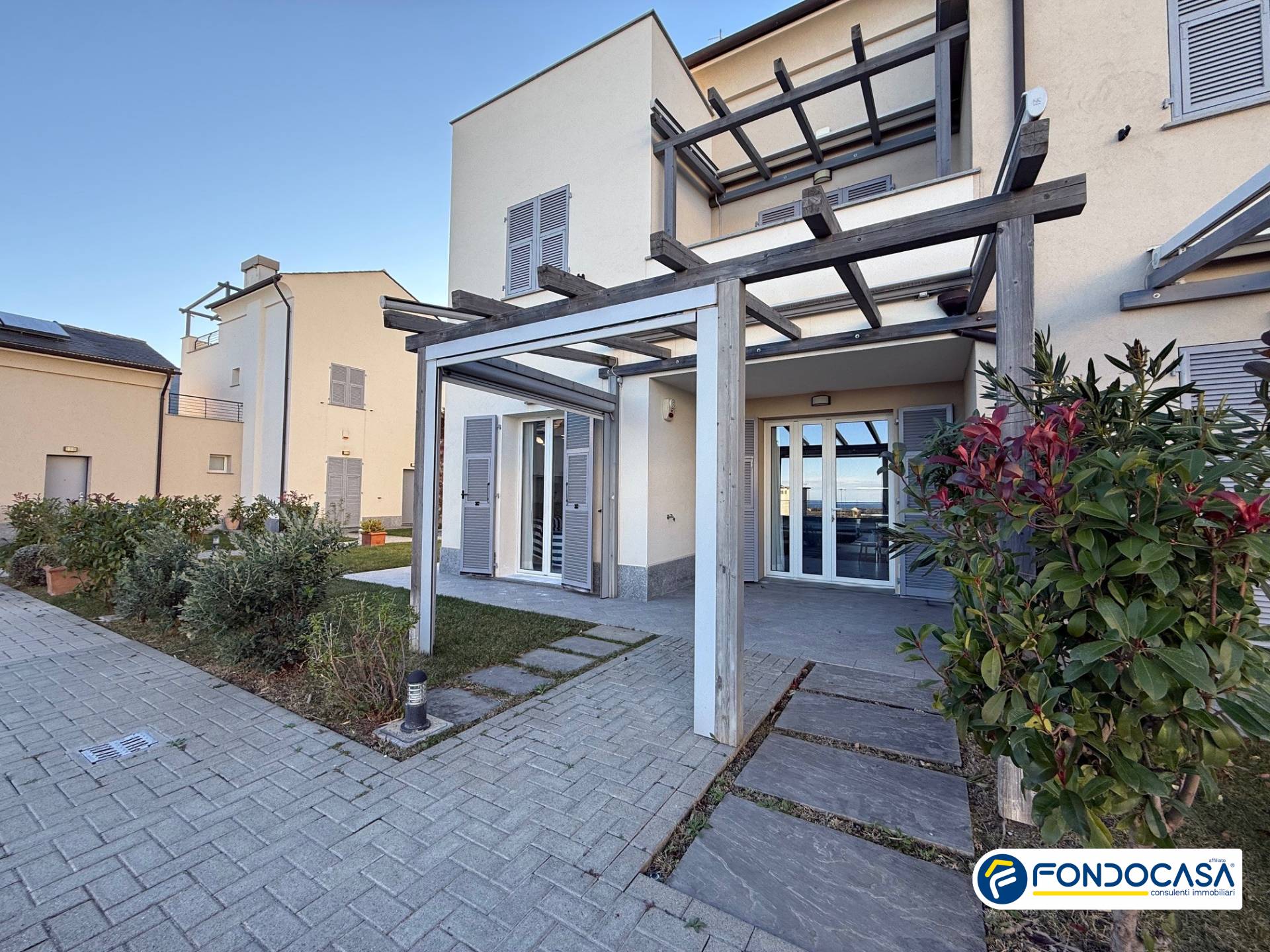 Appartamento in vendita a Boissano