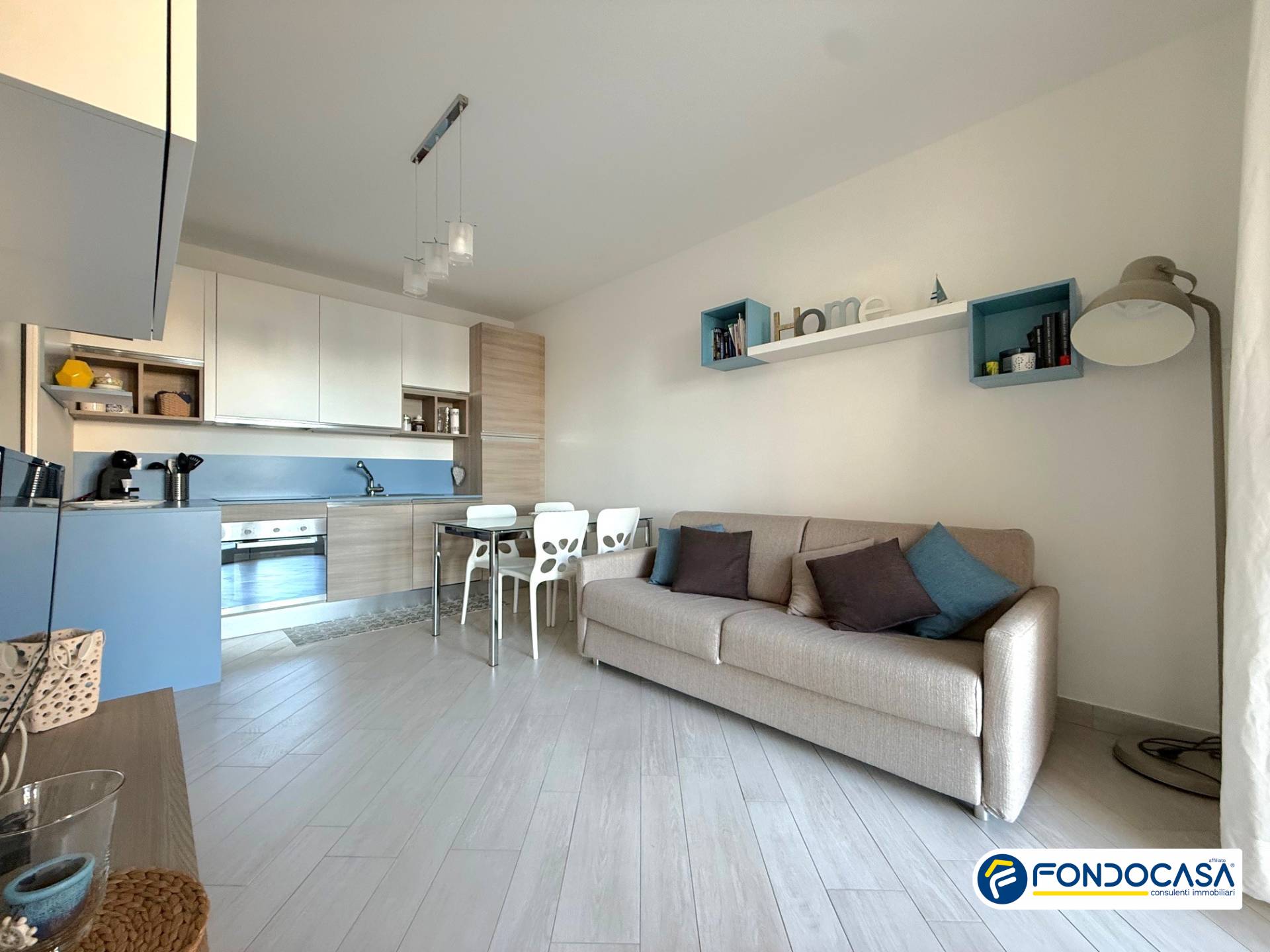 Appartamento in vendita a Boissano