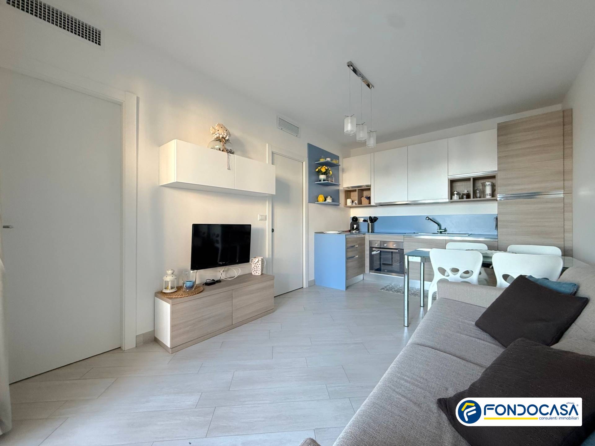 Appartamento in vendita a Boissano