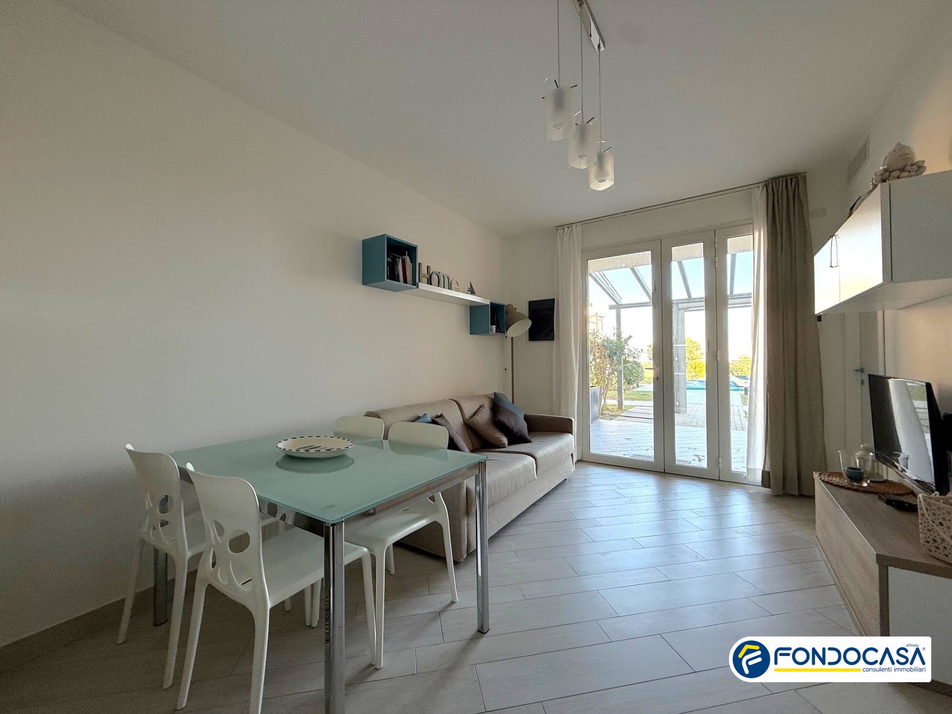 Appartamento in vendita a Boissano