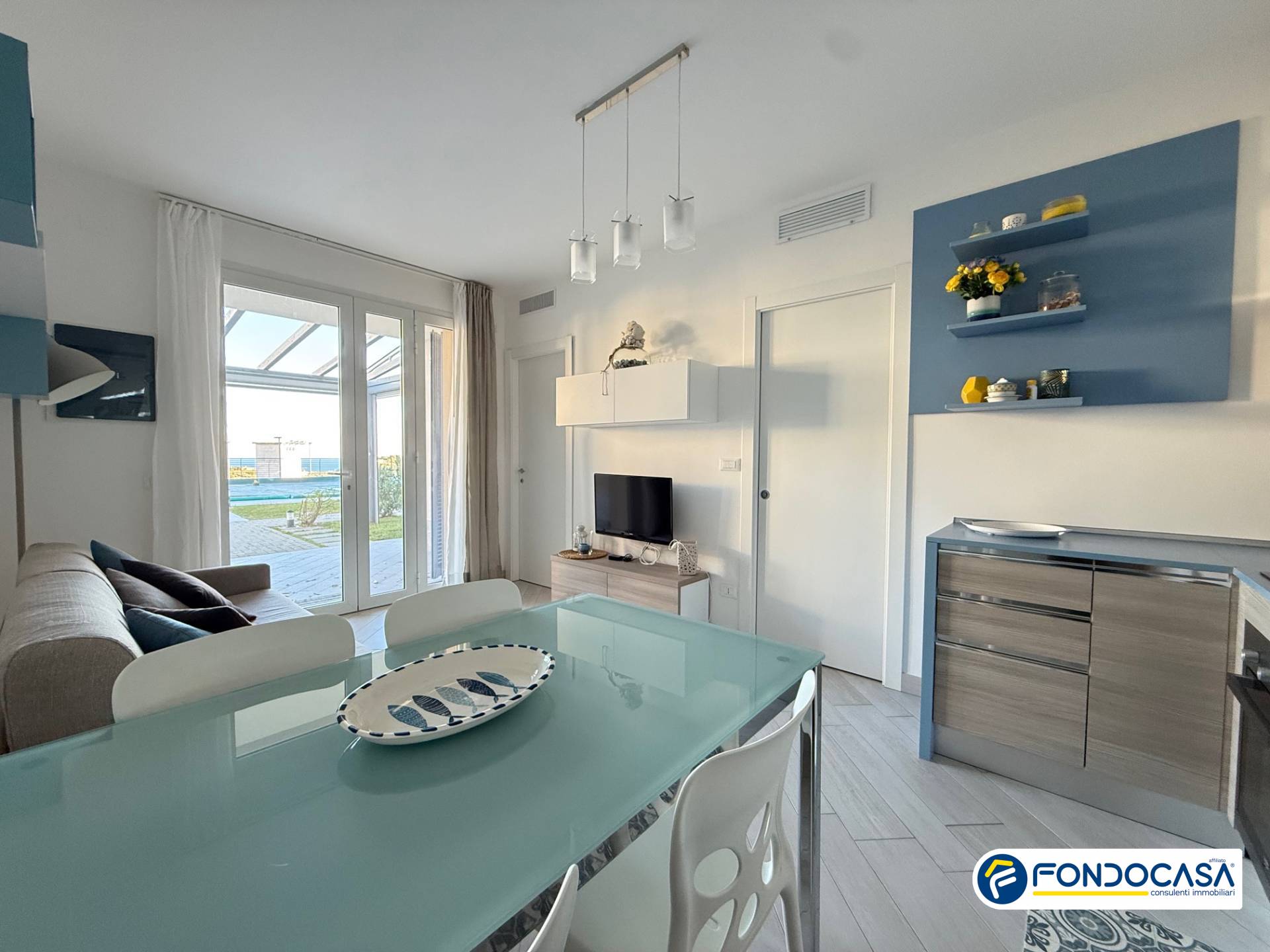 Appartamento in vendita a Boissano