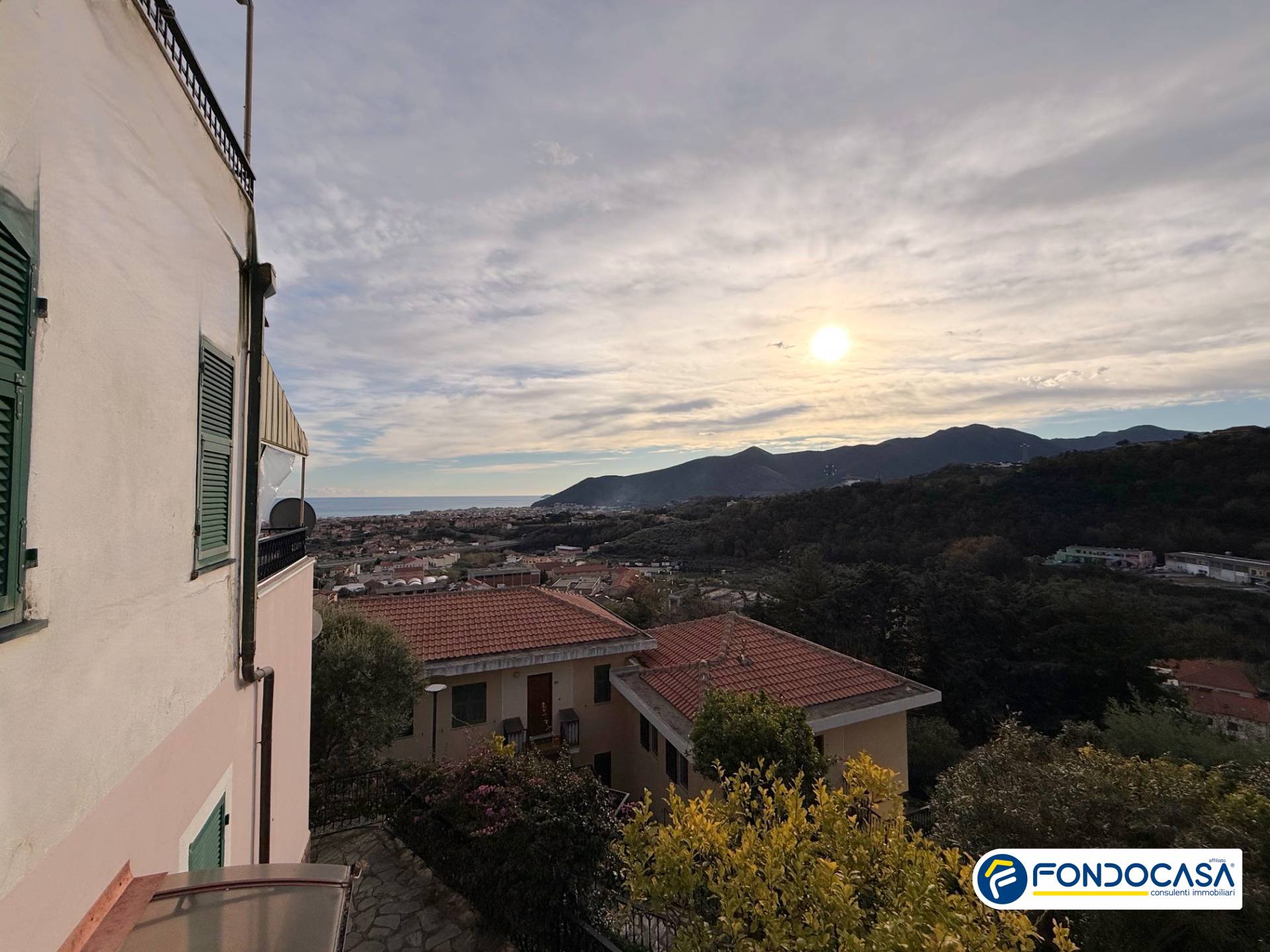 Appartamento in vendita a Loano