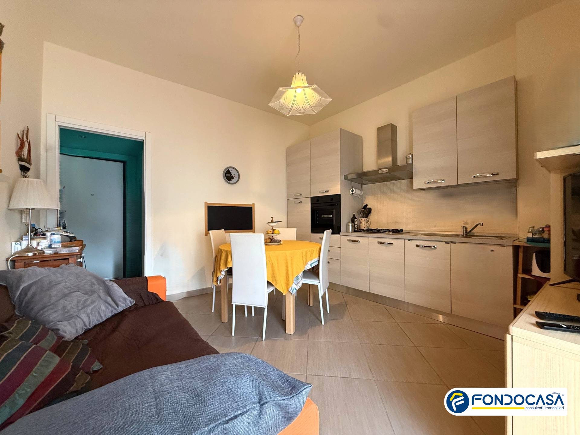 Appartamento in vendita a Loano