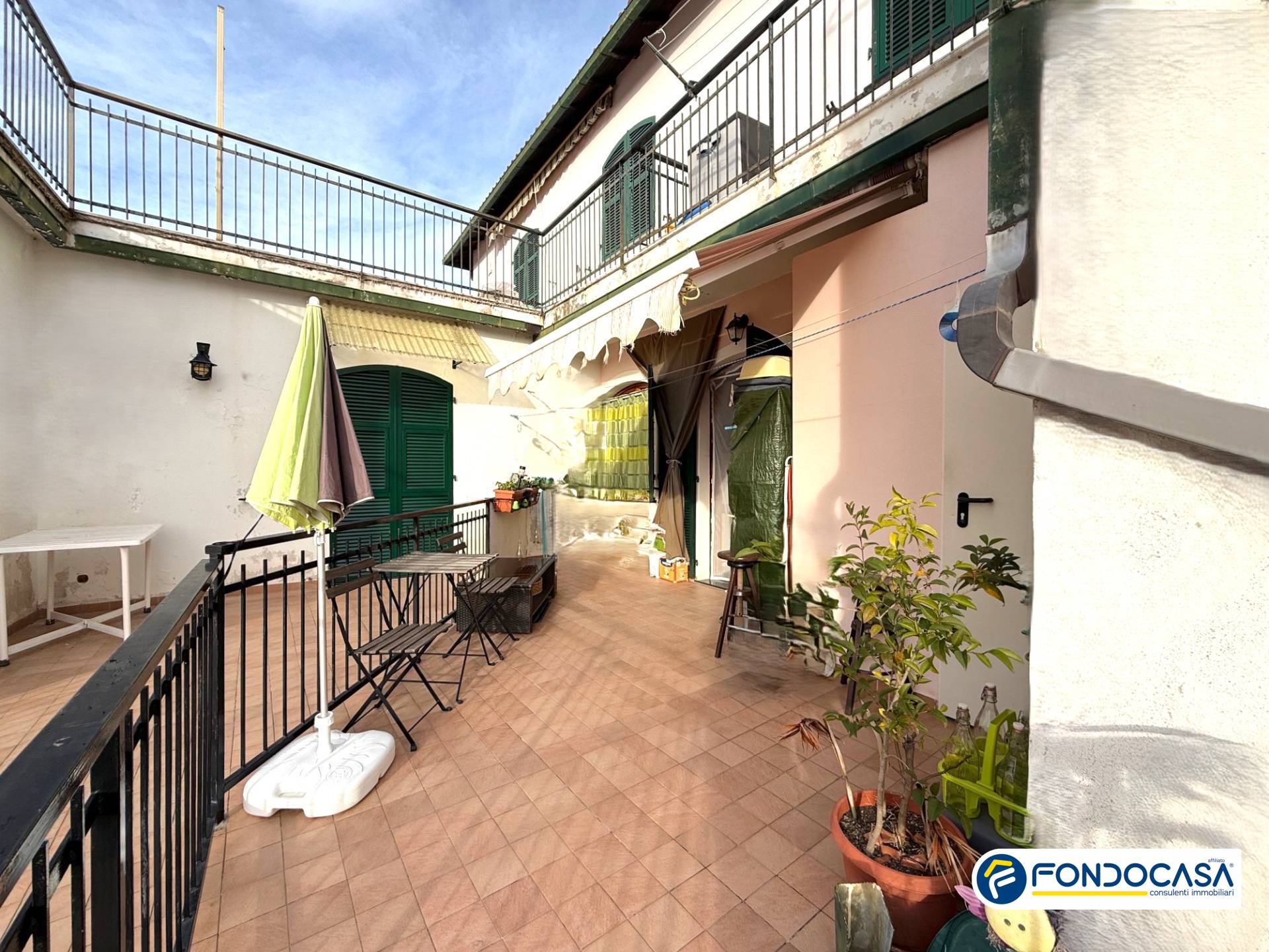 Appartamento in vendita a Loano