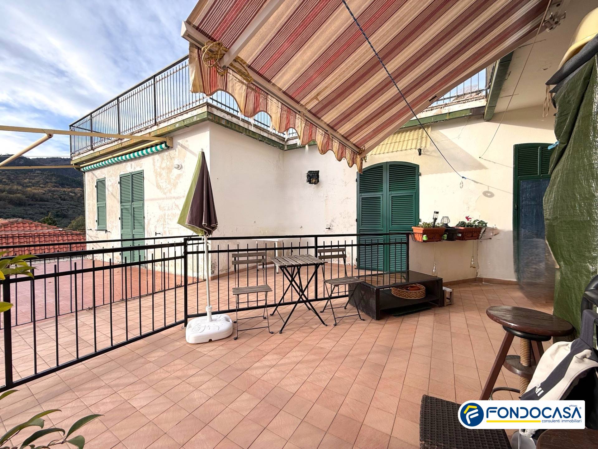 Appartamento in vendita a Loano