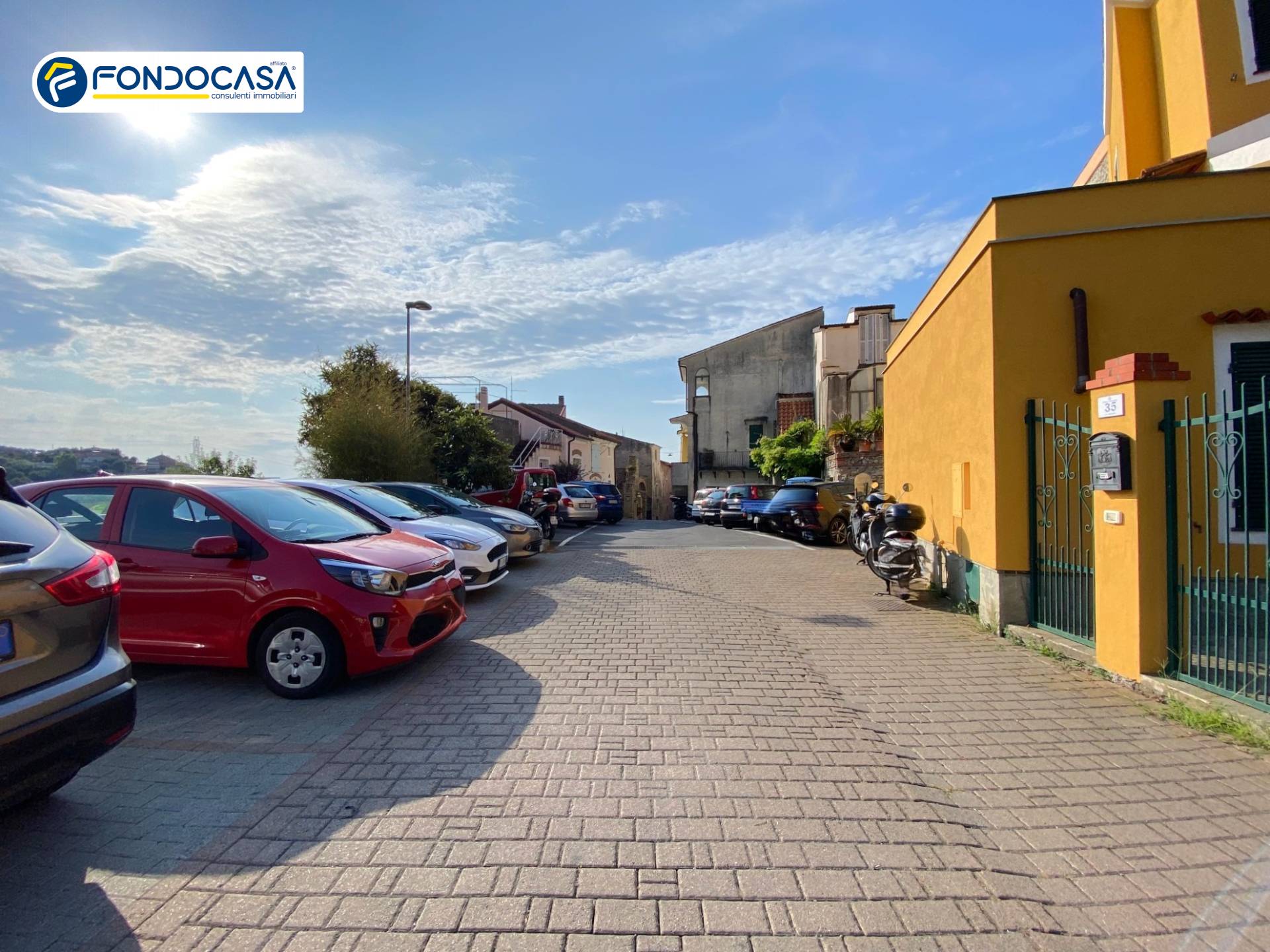 Appartamento in vendita a Boissano