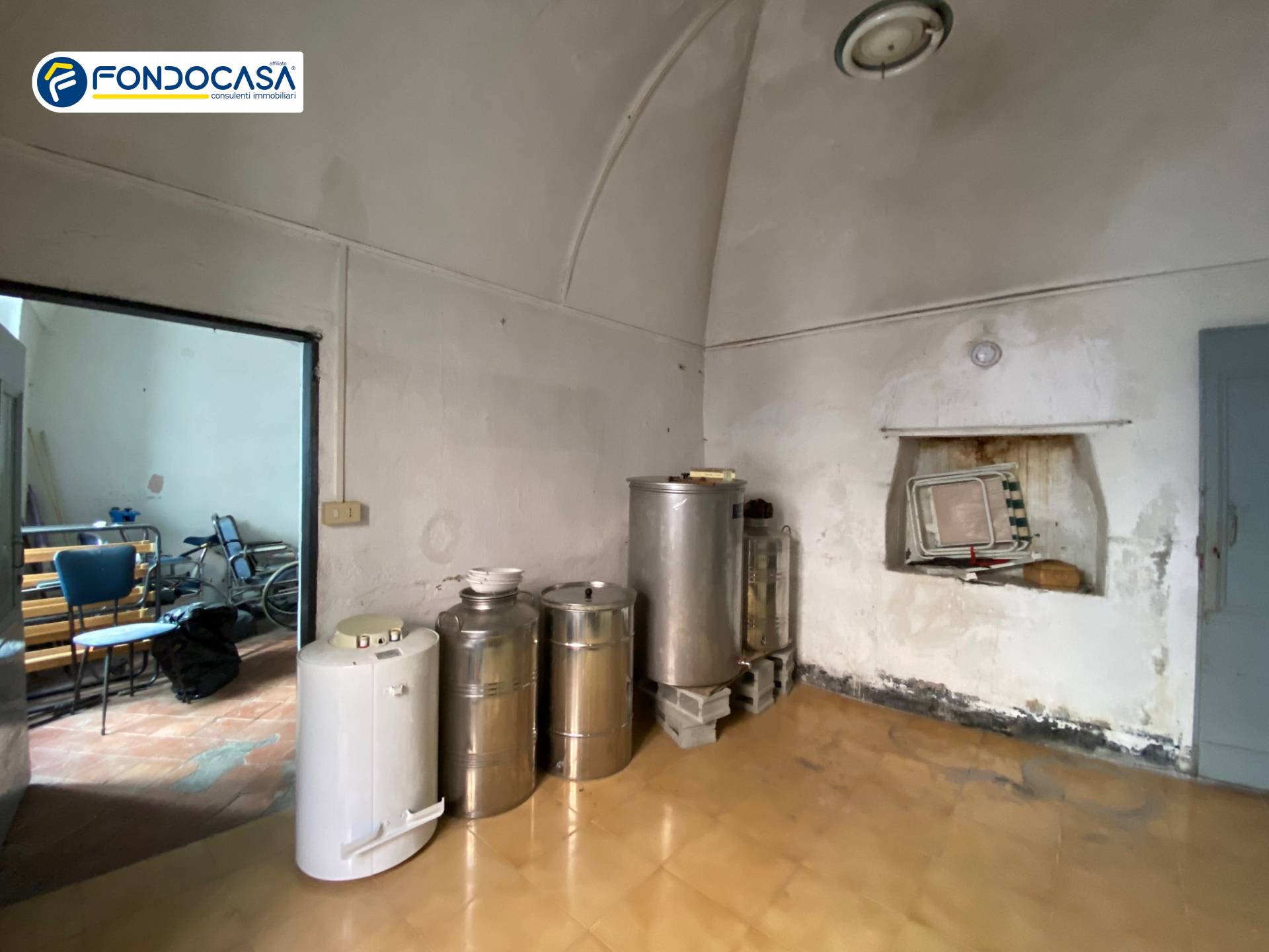 Appartamento in vendita a Boissano