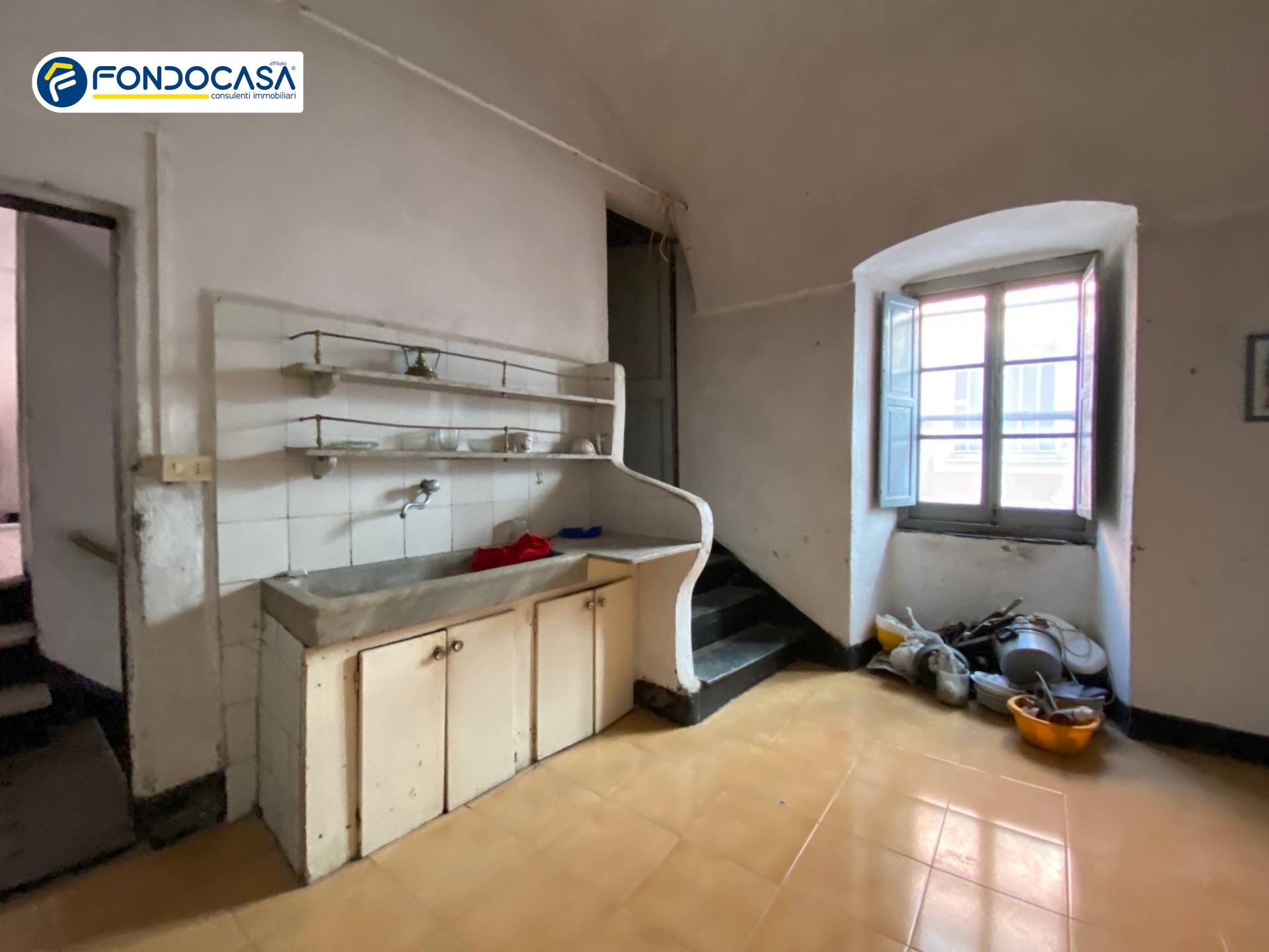 Appartamento in vendita a Boissano