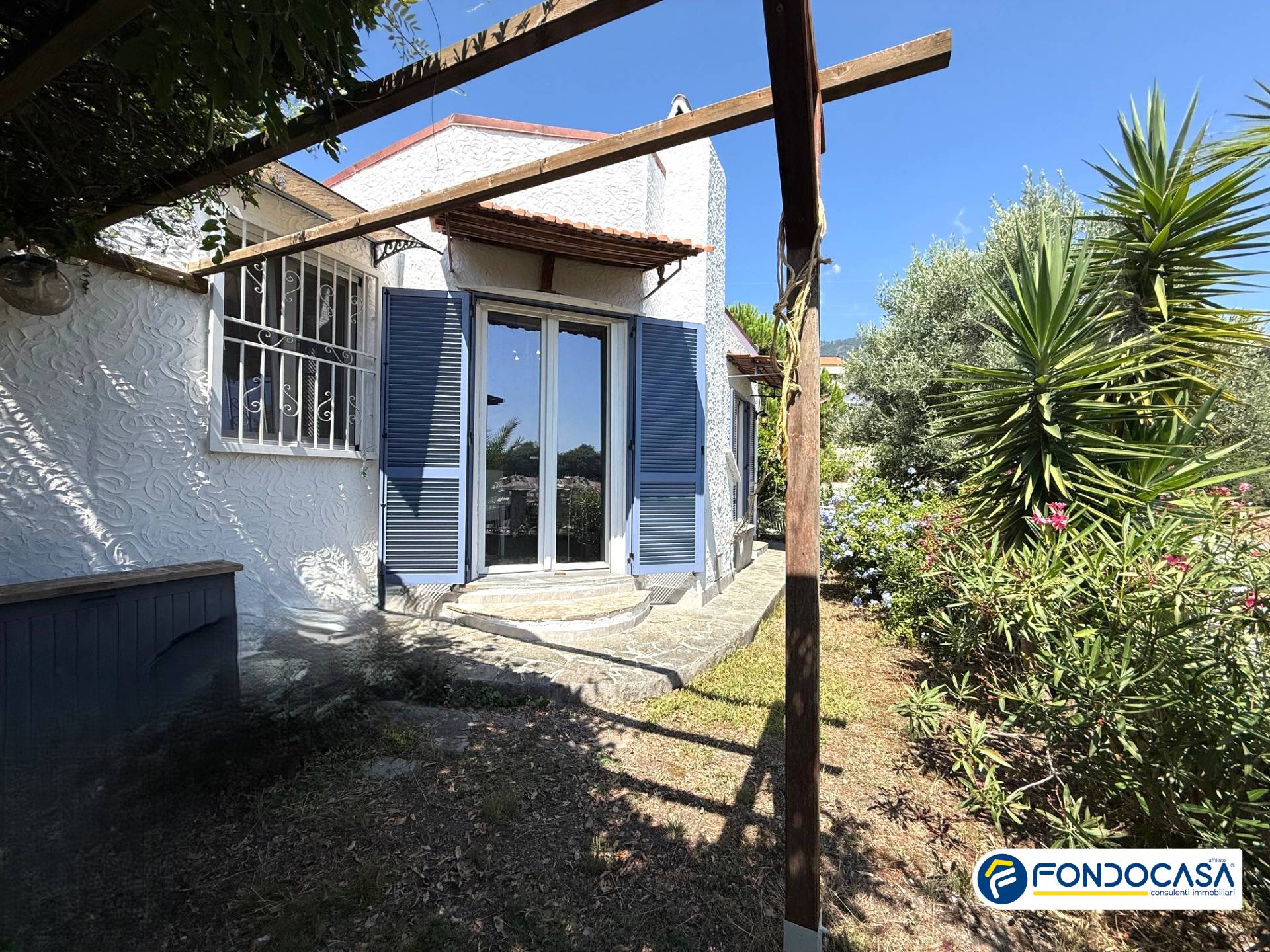 Appartamento in vendita a Boissano