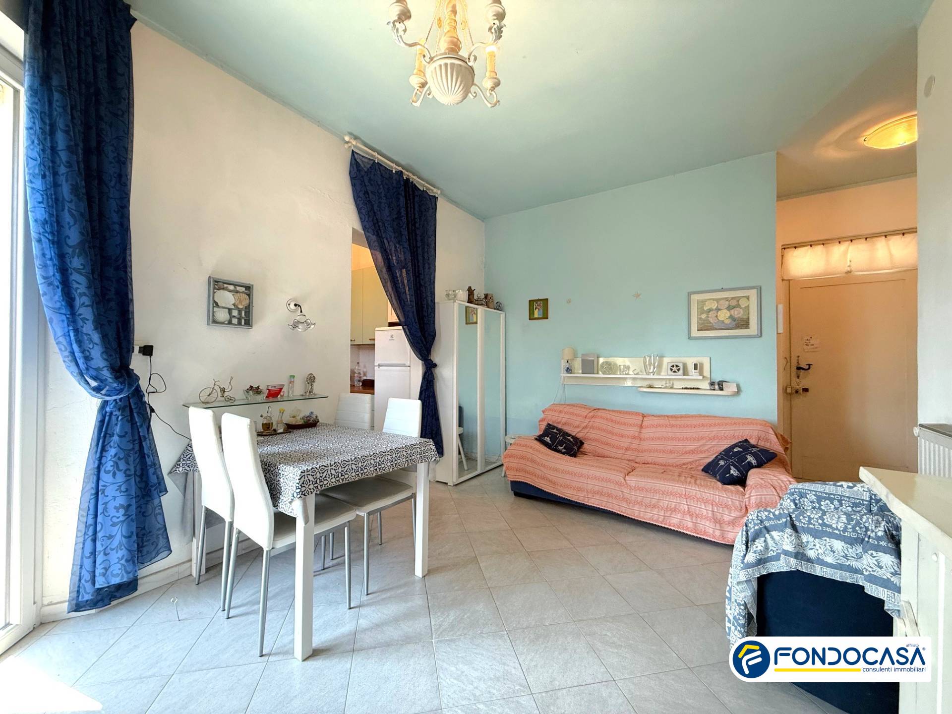 Appartamento in vendita a Boissano