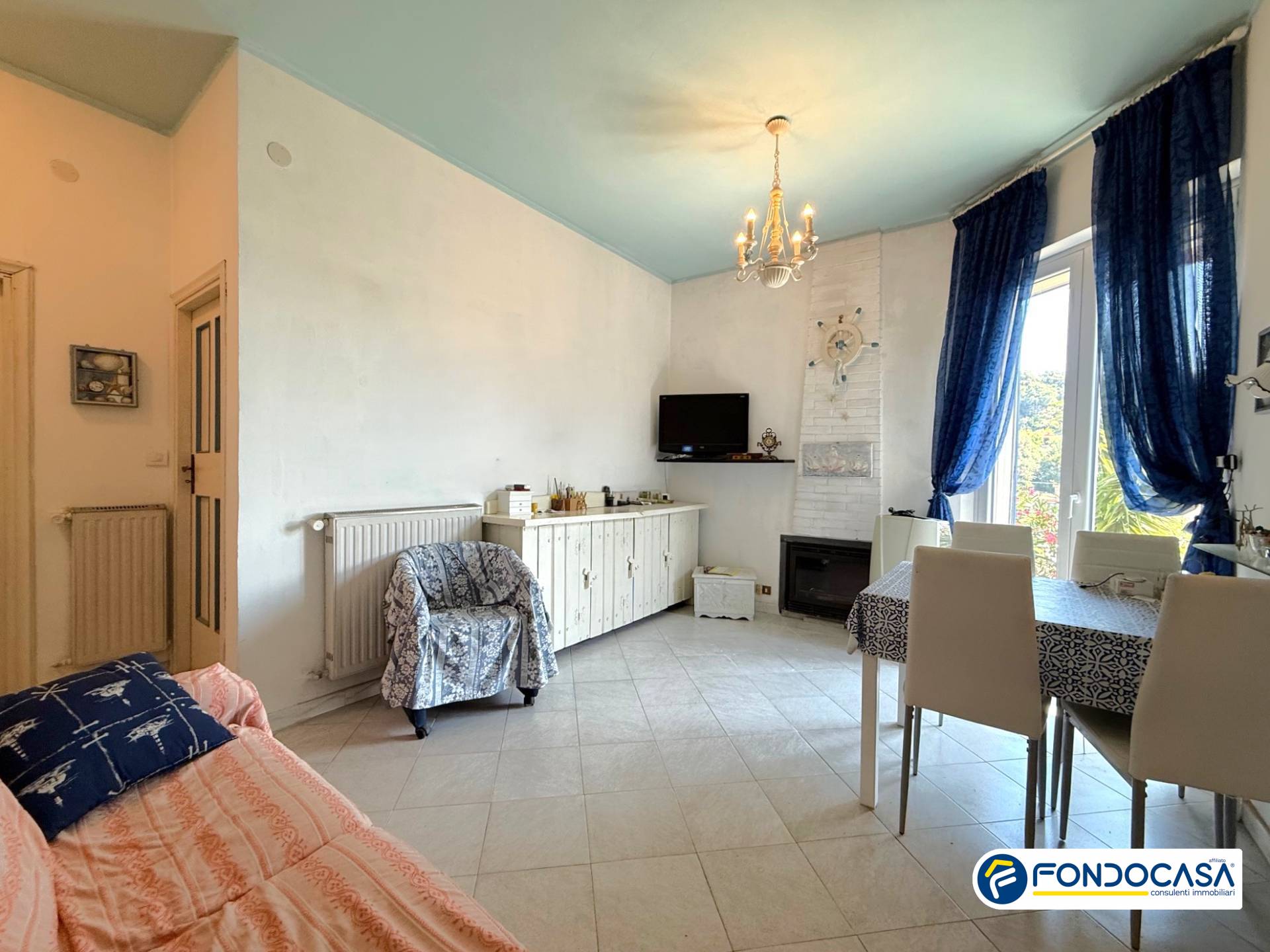 Appartamento in vendita a Boissano