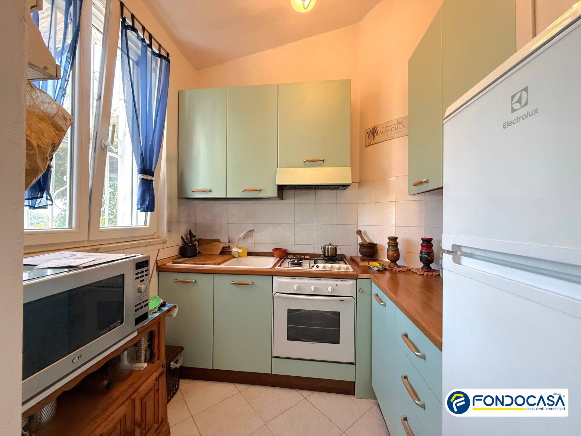 Appartamento in vendita a Boissano