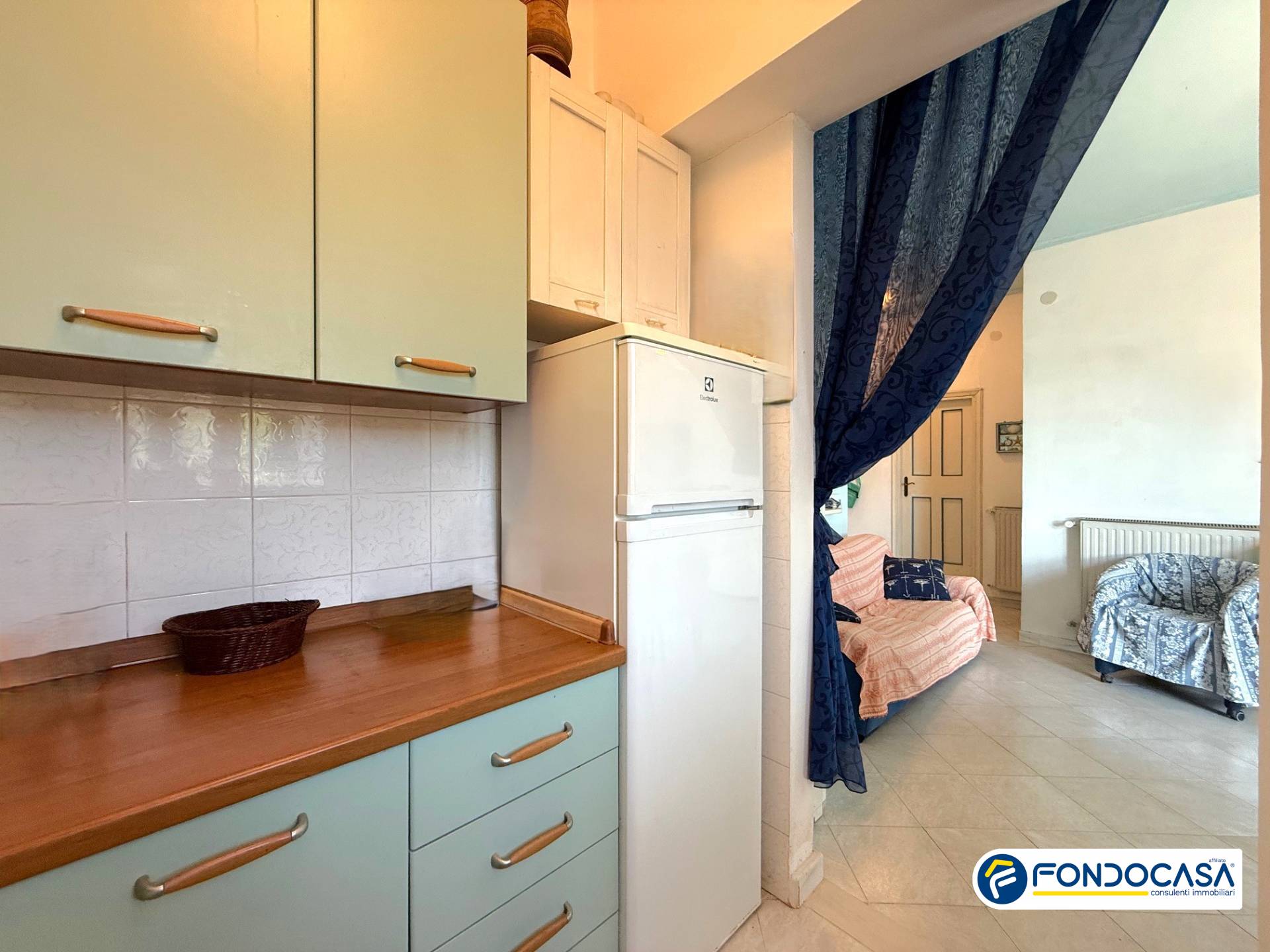 Appartamento in vendita a Boissano