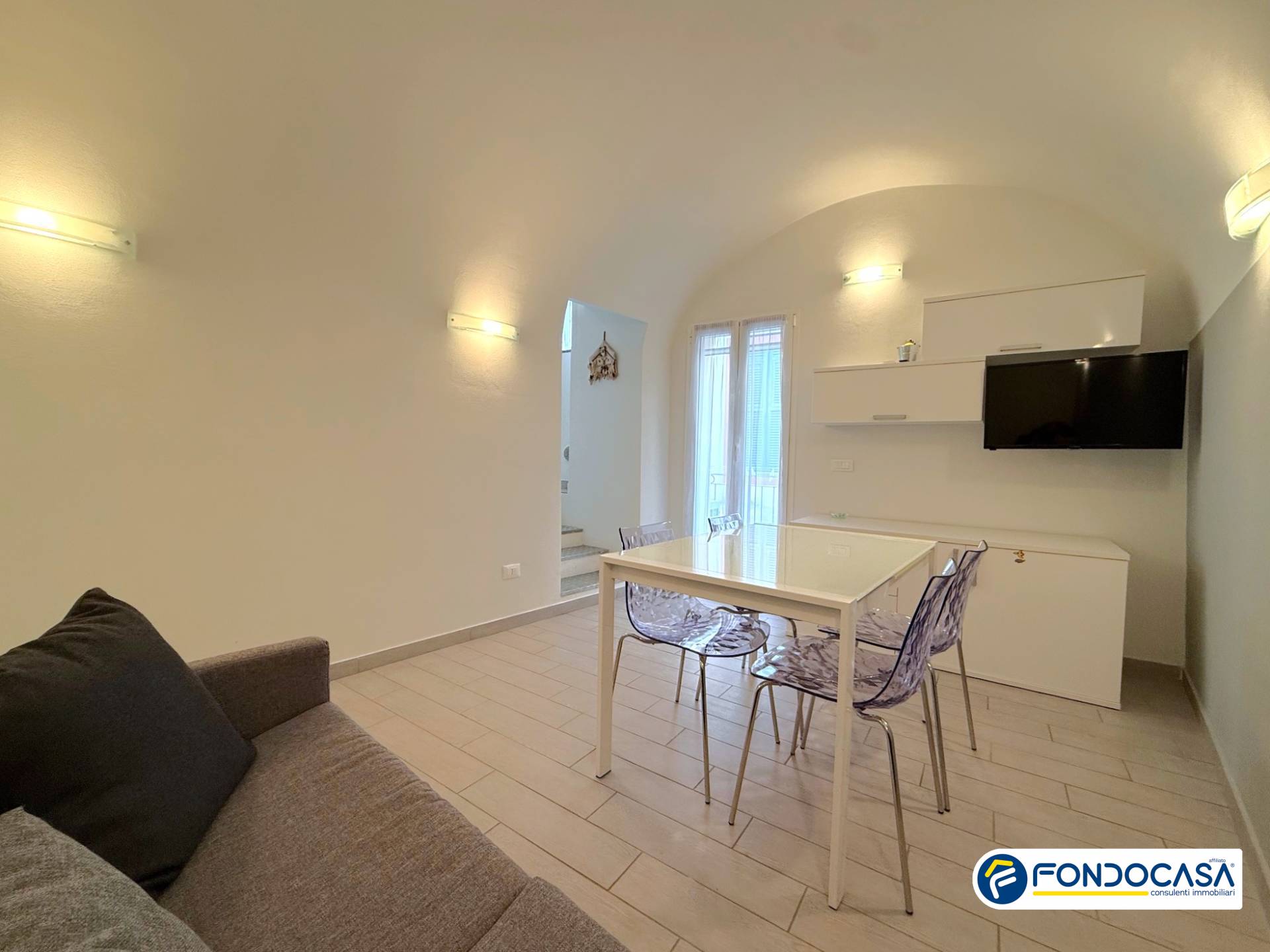 Appartamento in vendita a Loano