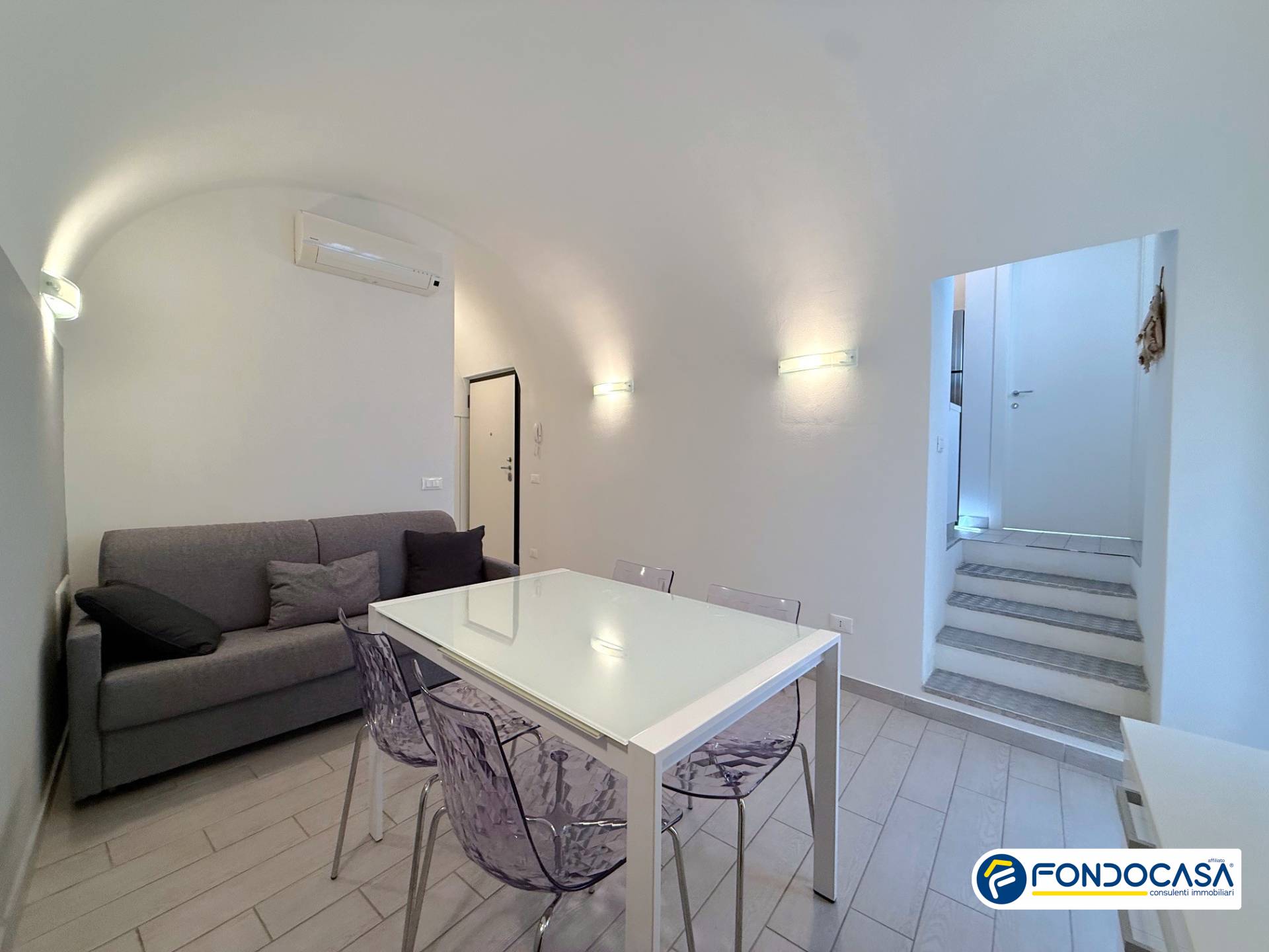 Appartamento in vendita a Loano