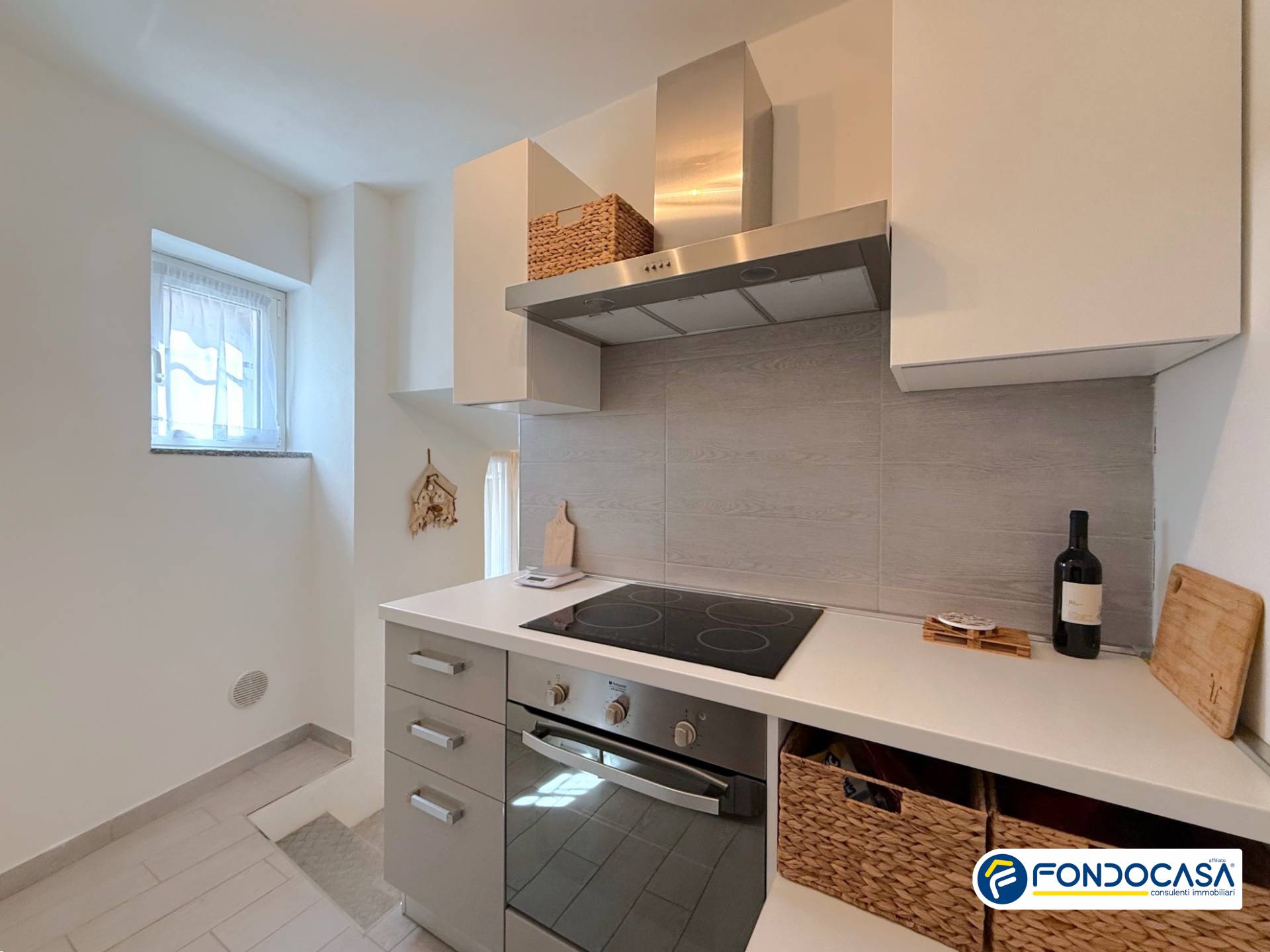 Appartamento in vendita a Loano