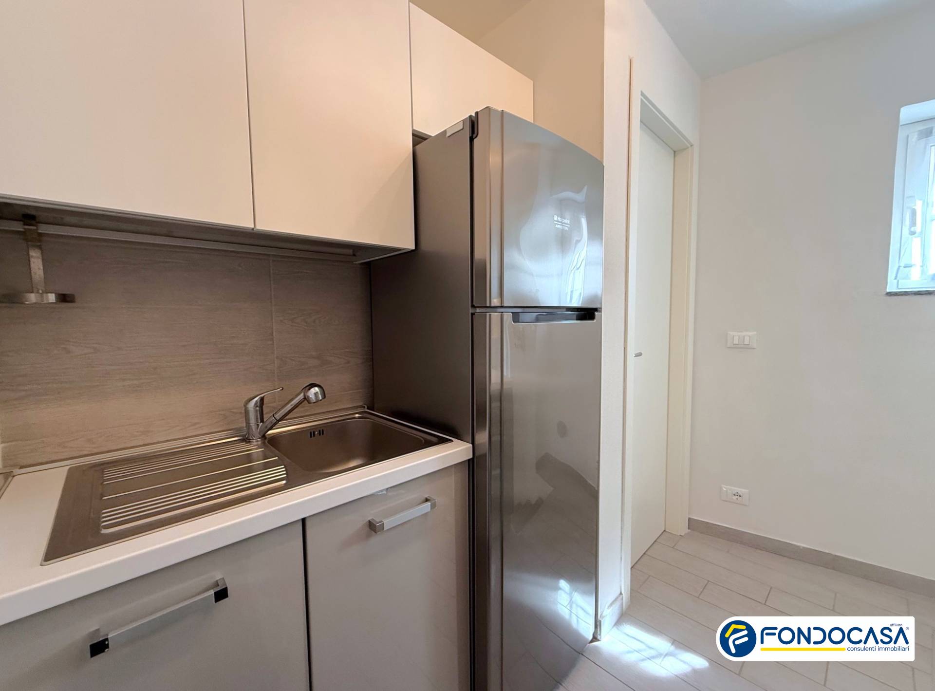 Appartamento in vendita a Loano