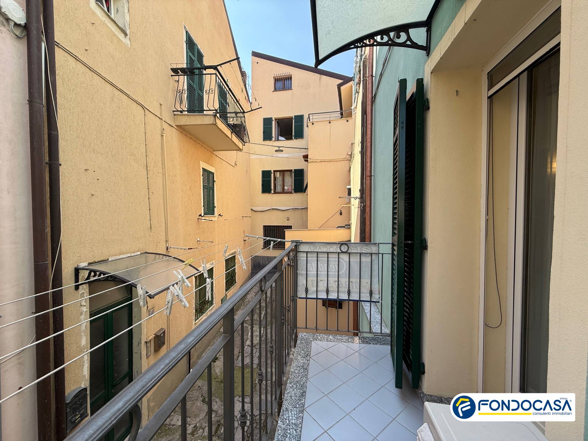 Appartamento in vendita a Loano