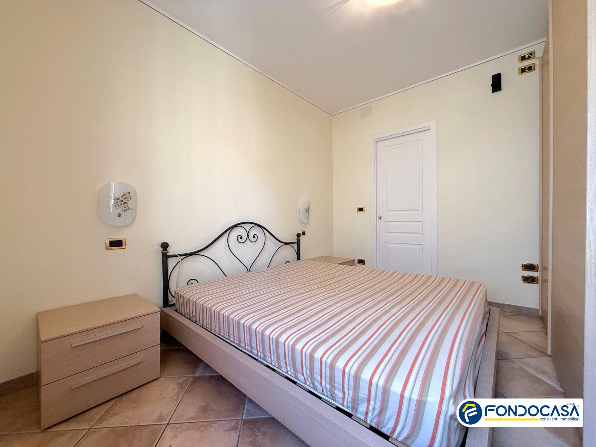 Appartamento in vendita a Loano