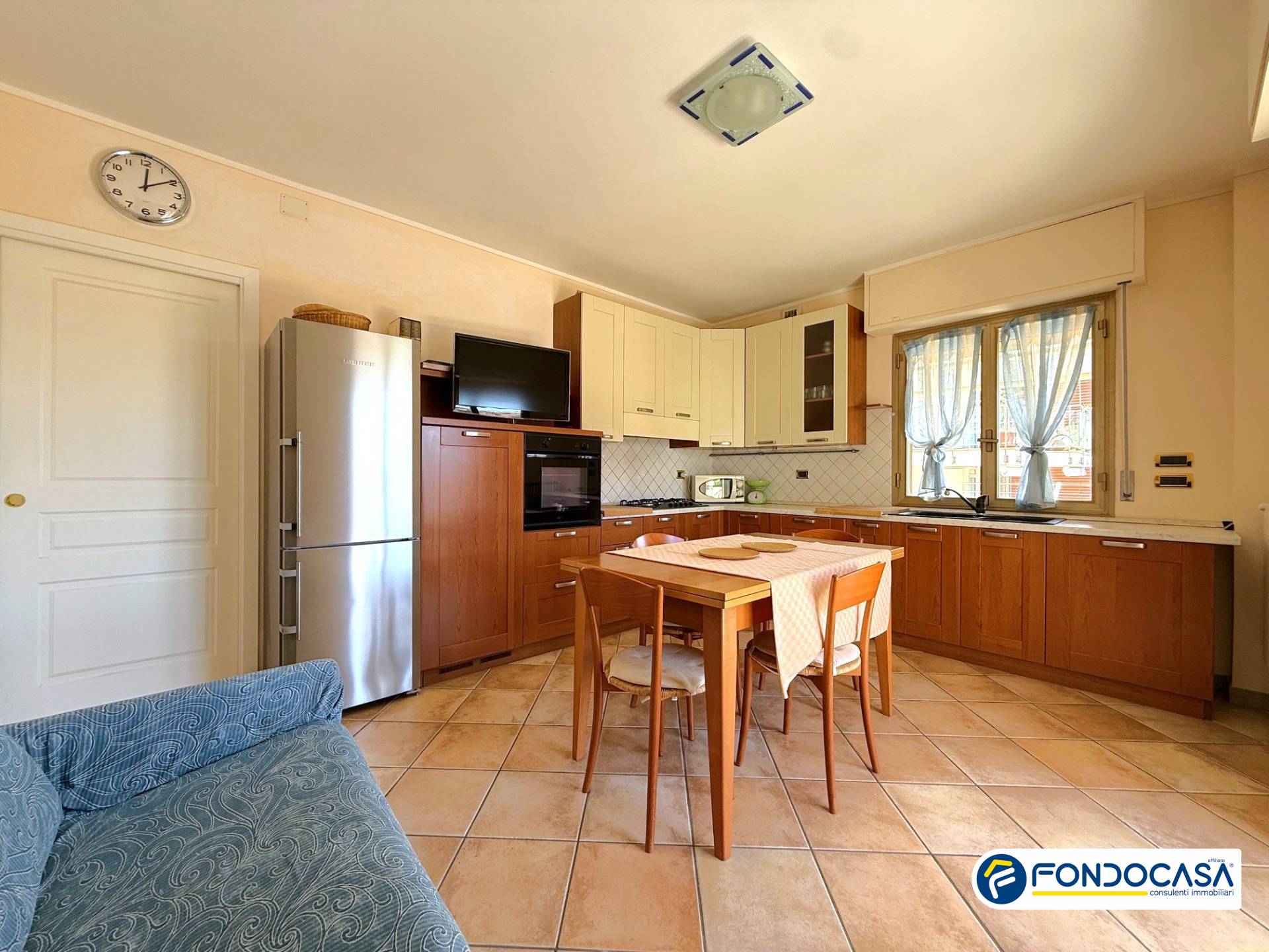 Appartamento in vendita a Loano