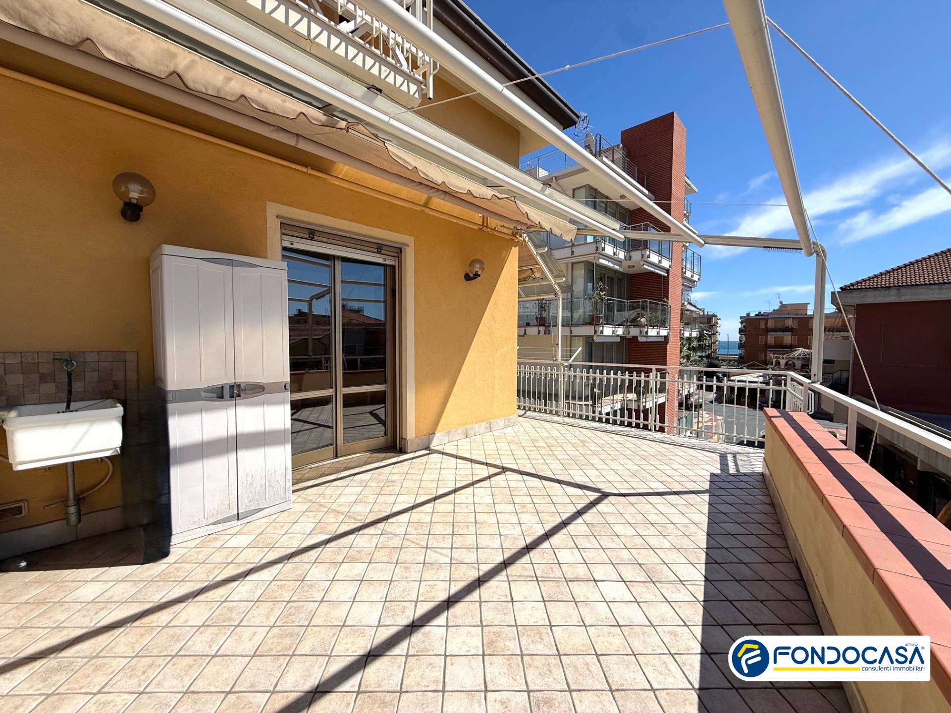 Appartamento in vendita a Loano