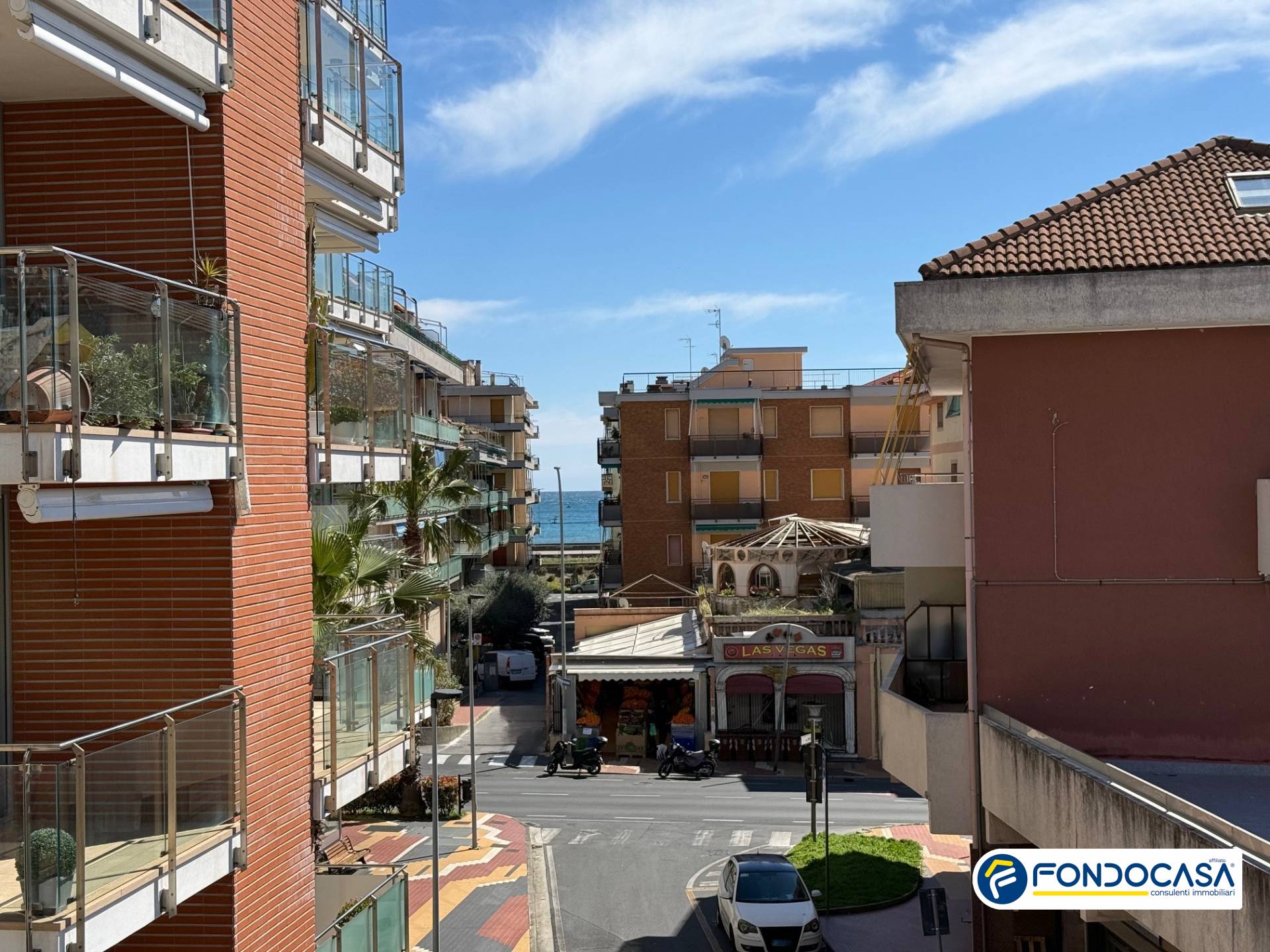 Appartamento in vendita a Loano