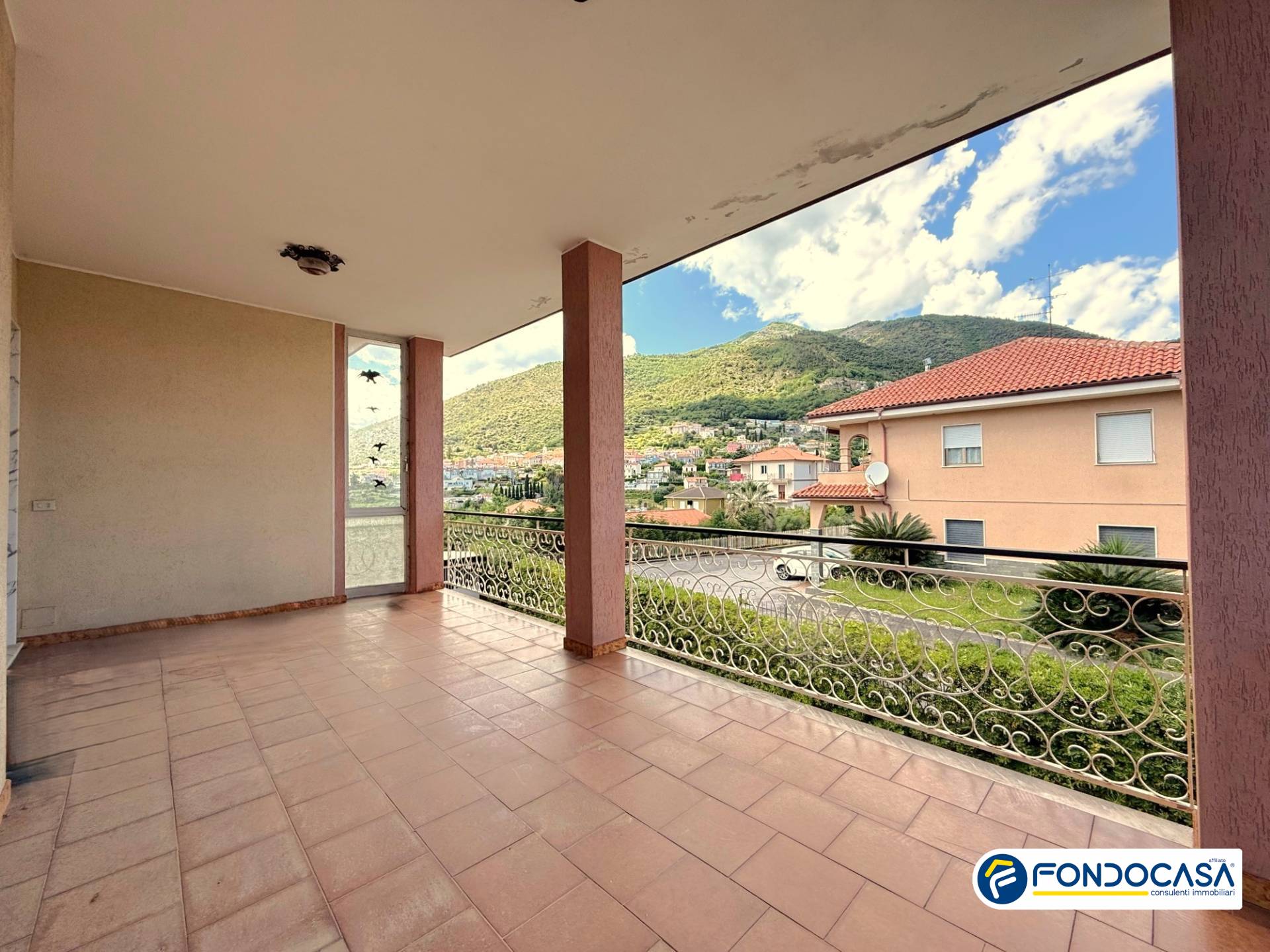 Appartamento in vendita a Boissano