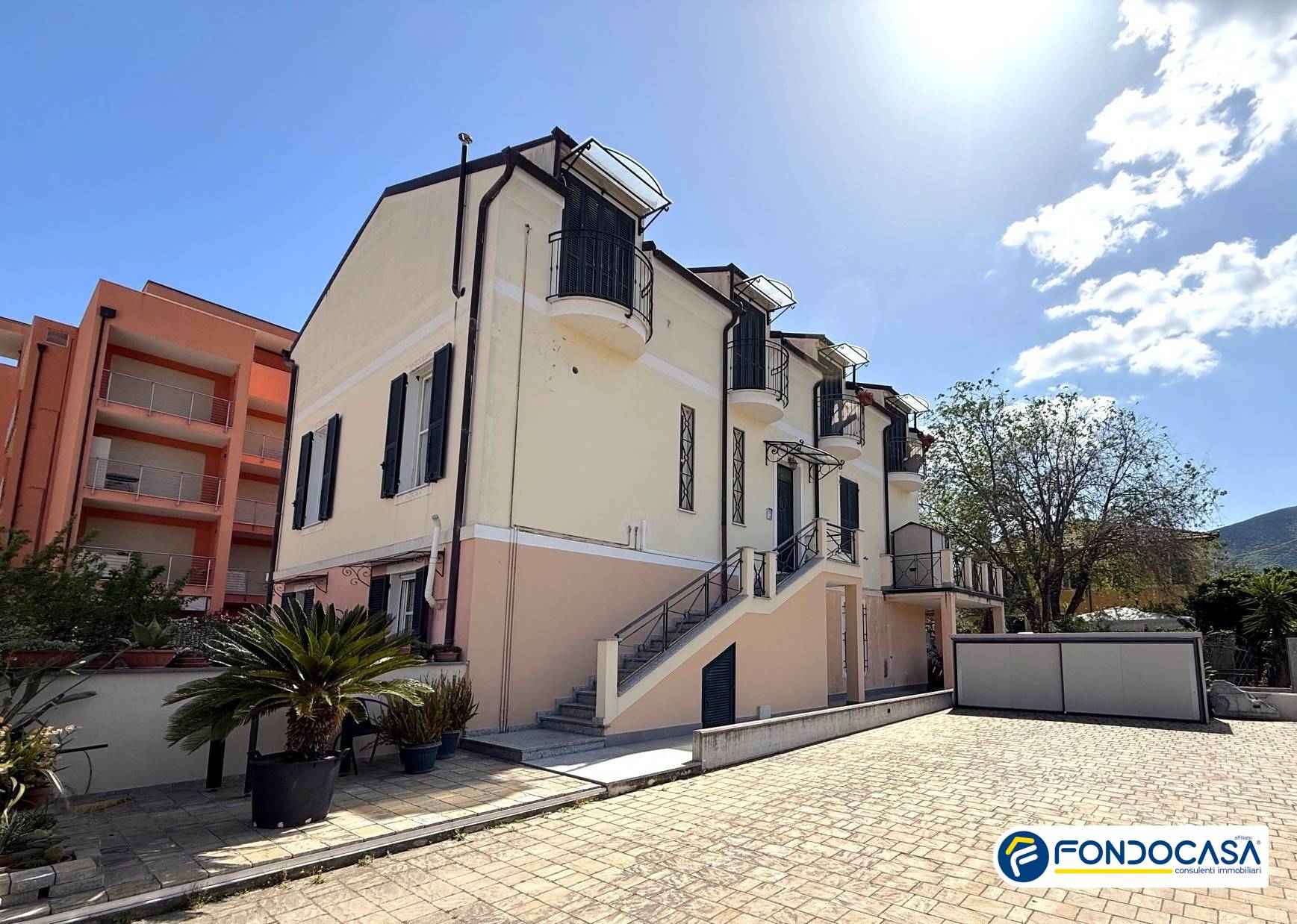 Appartamento in vendita a Loano