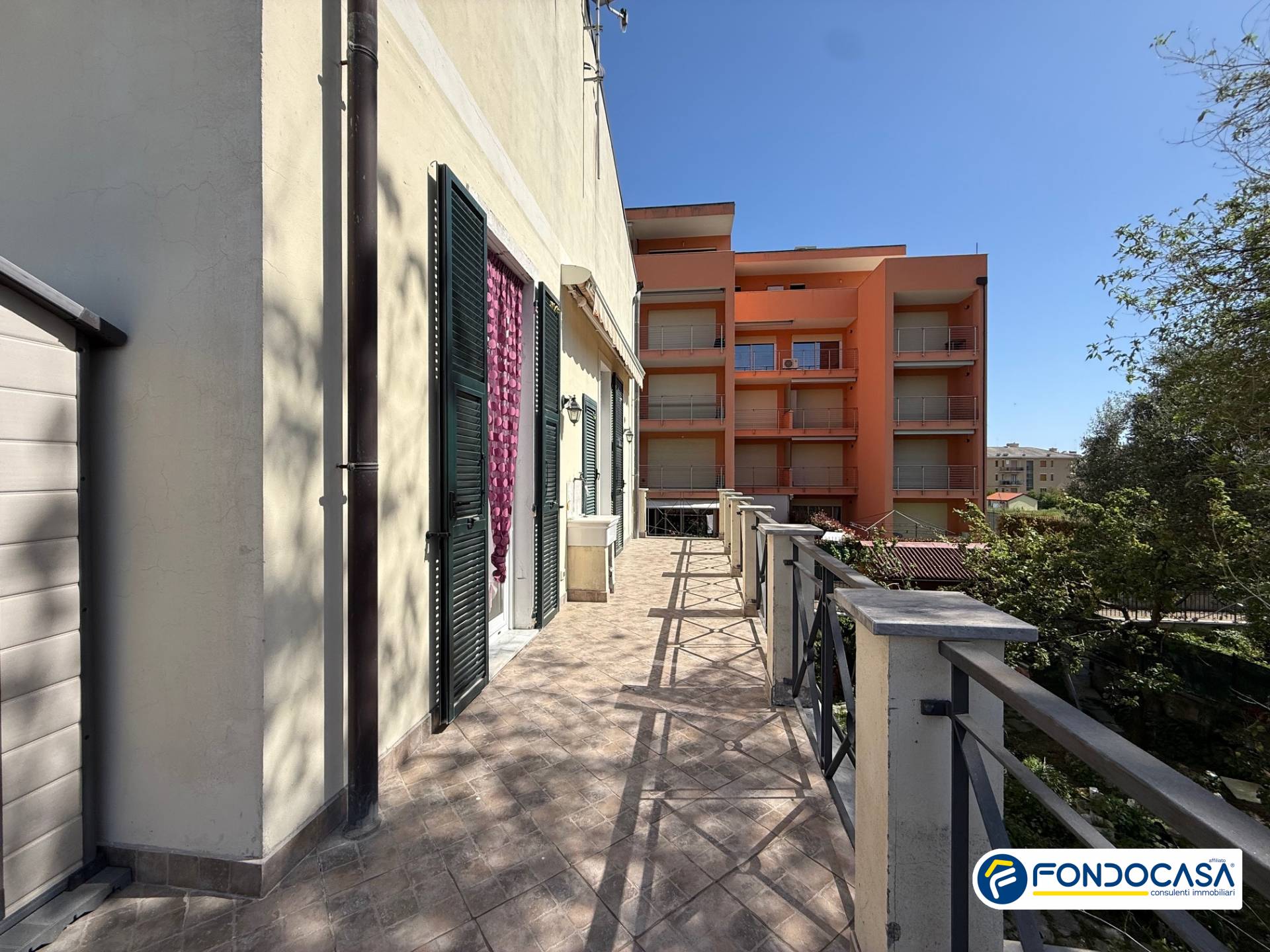 Appartamento in vendita a Loano