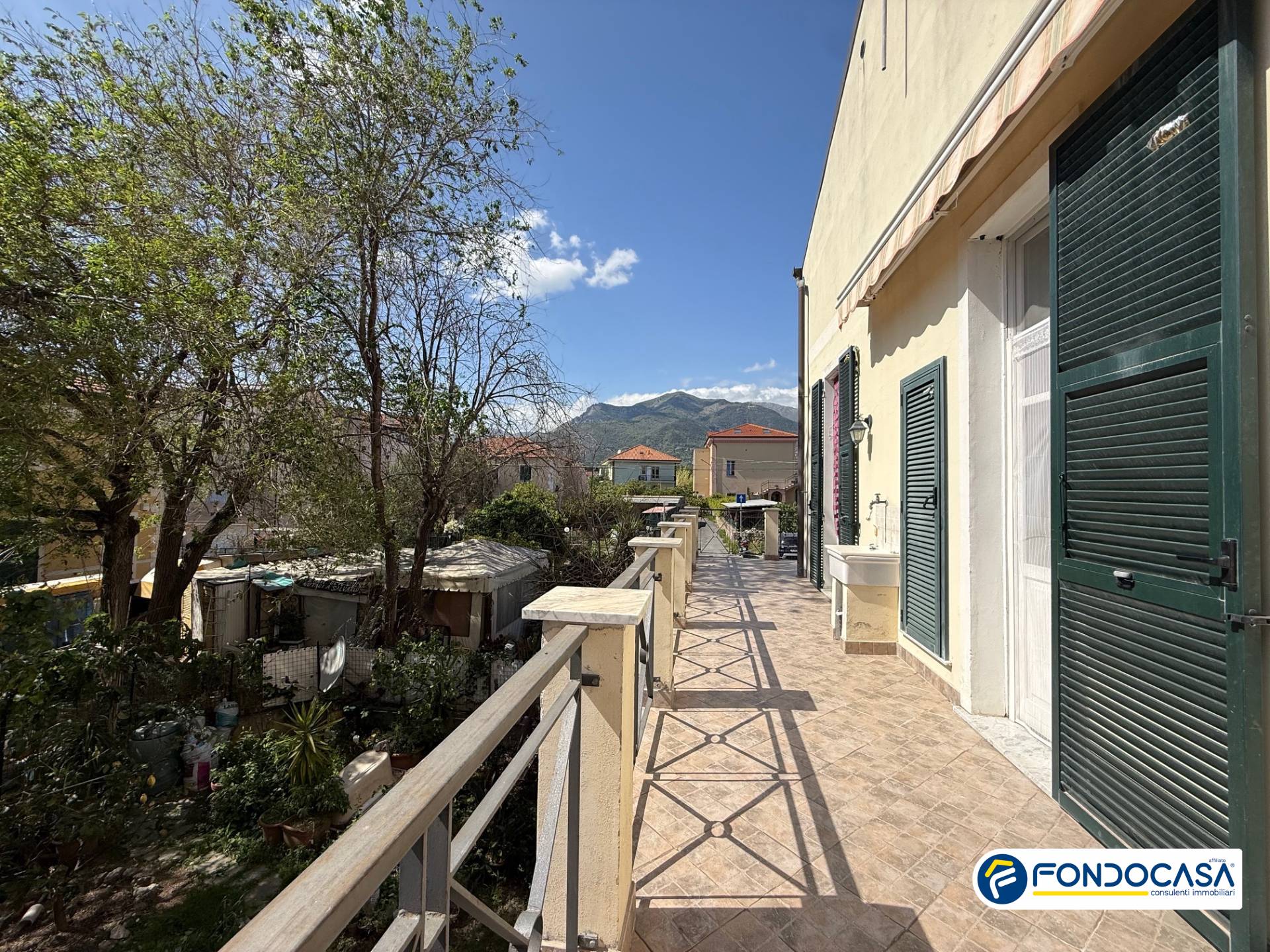 Appartamento in vendita a Loano