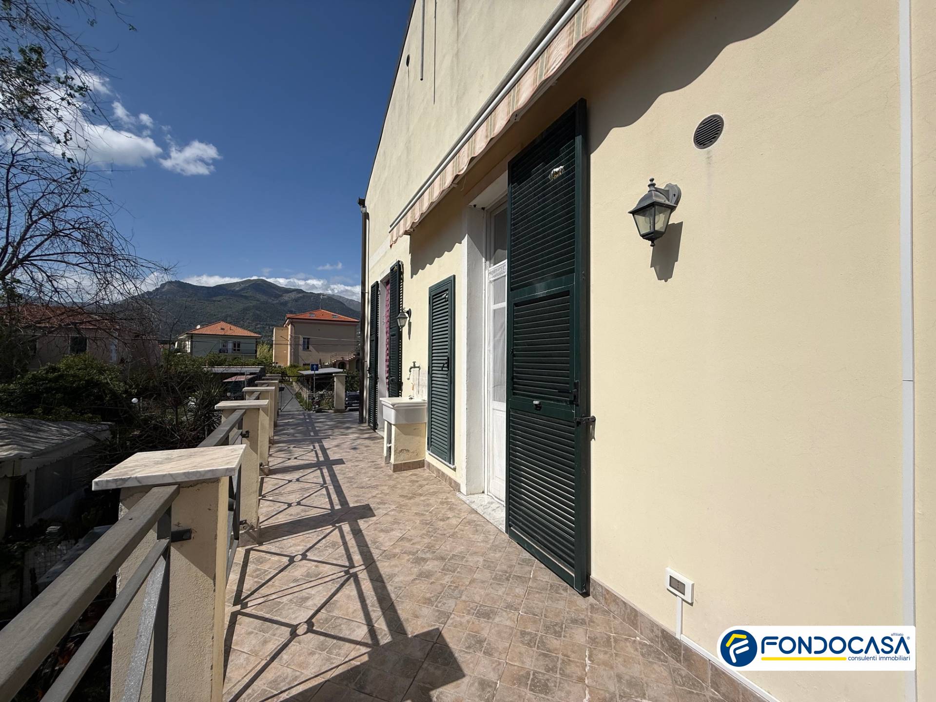 Appartamento in vendita a Loano