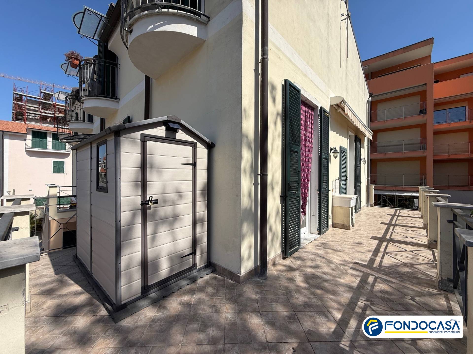 Appartamento in vendita a Loano