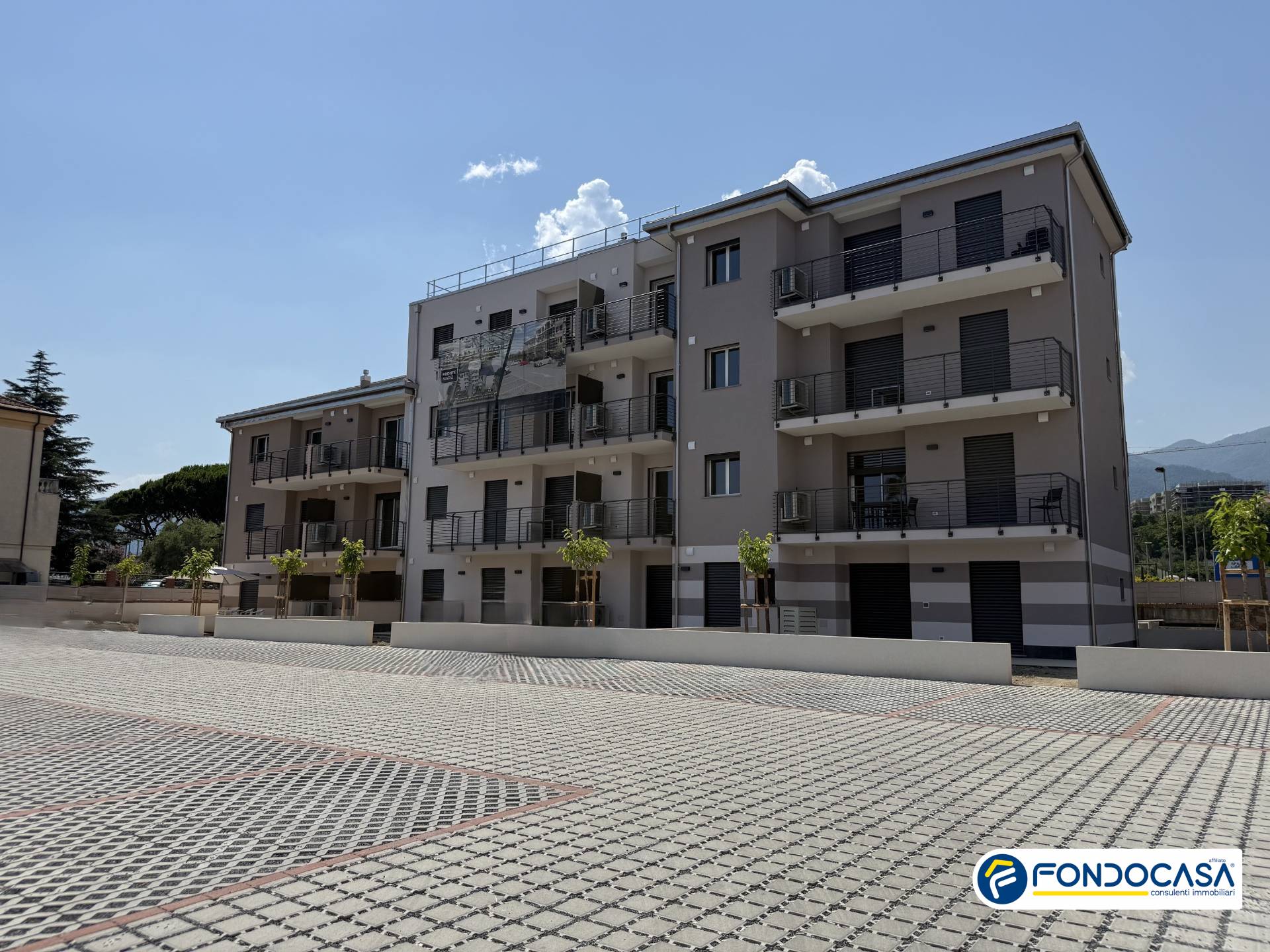 Appartamento in vendita a Loano