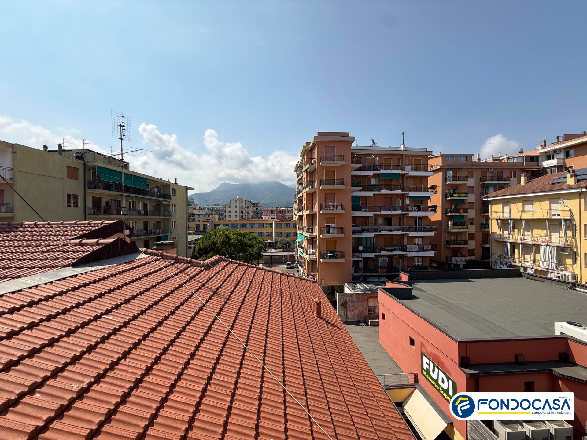 Appartamento in vendita a Loano