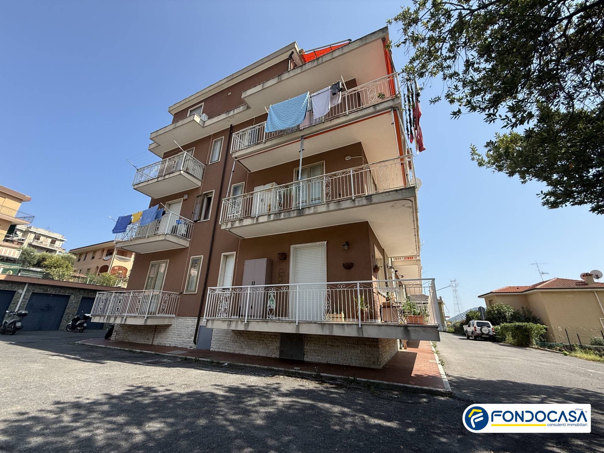 Appartamento in vendita a Boissano
