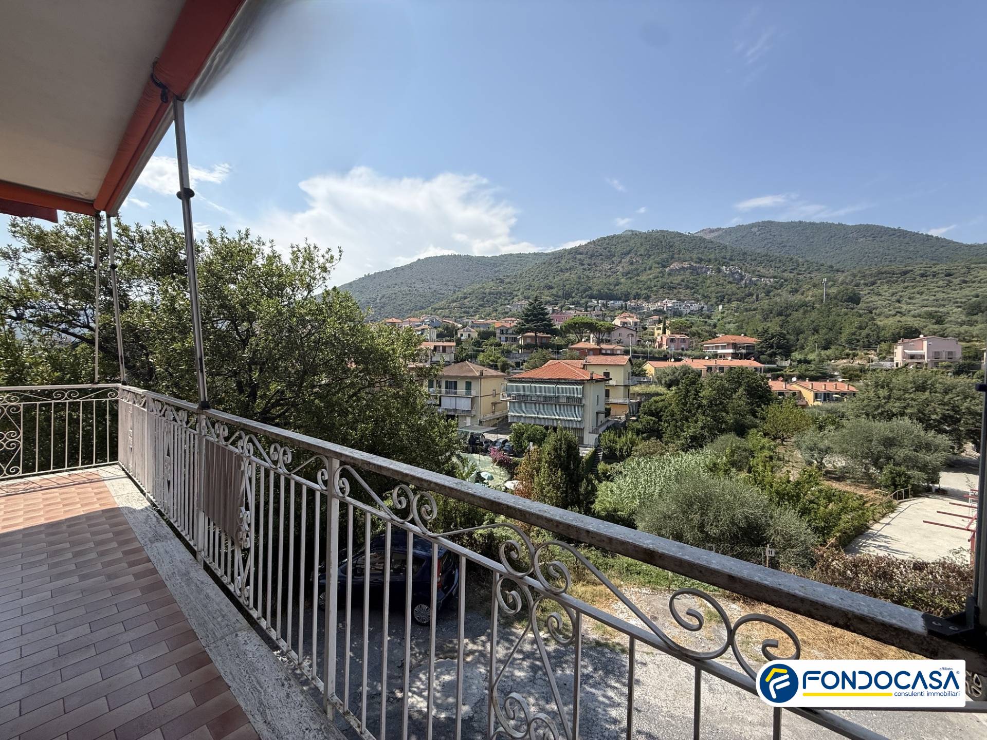 Appartamento in vendita a Boissano