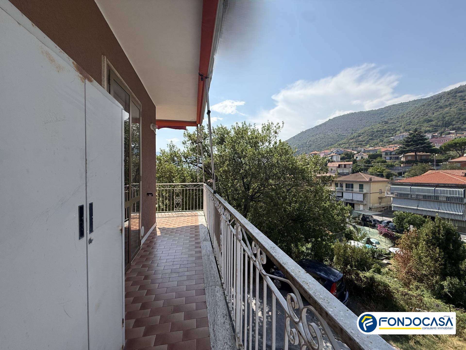 Appartamento in vendita a Boissano