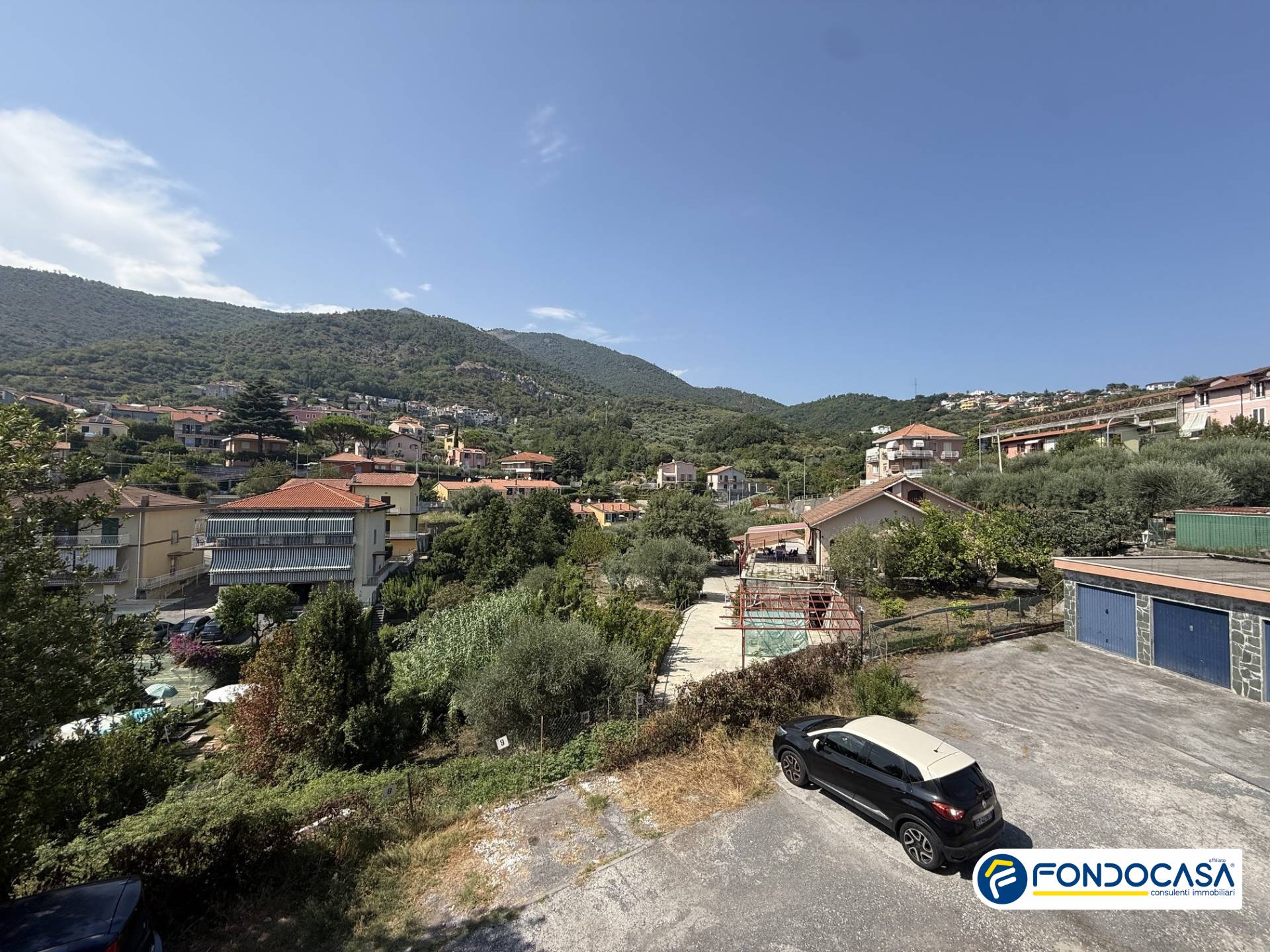 Appartamento in vendita a Boissano