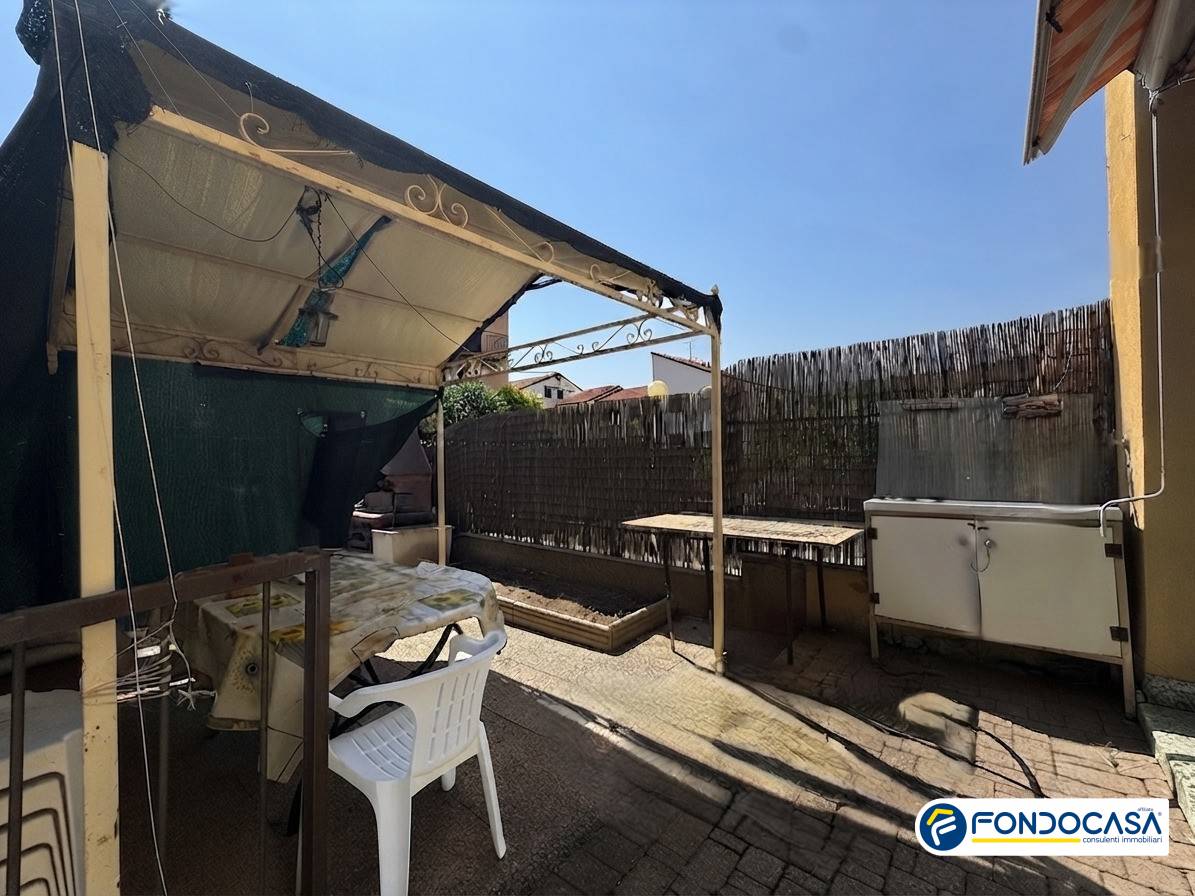 Appartamento in vendita a Loano