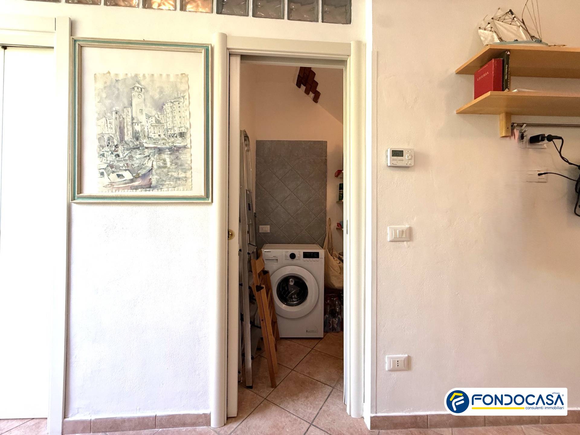 Appartamento in vendita a Loano