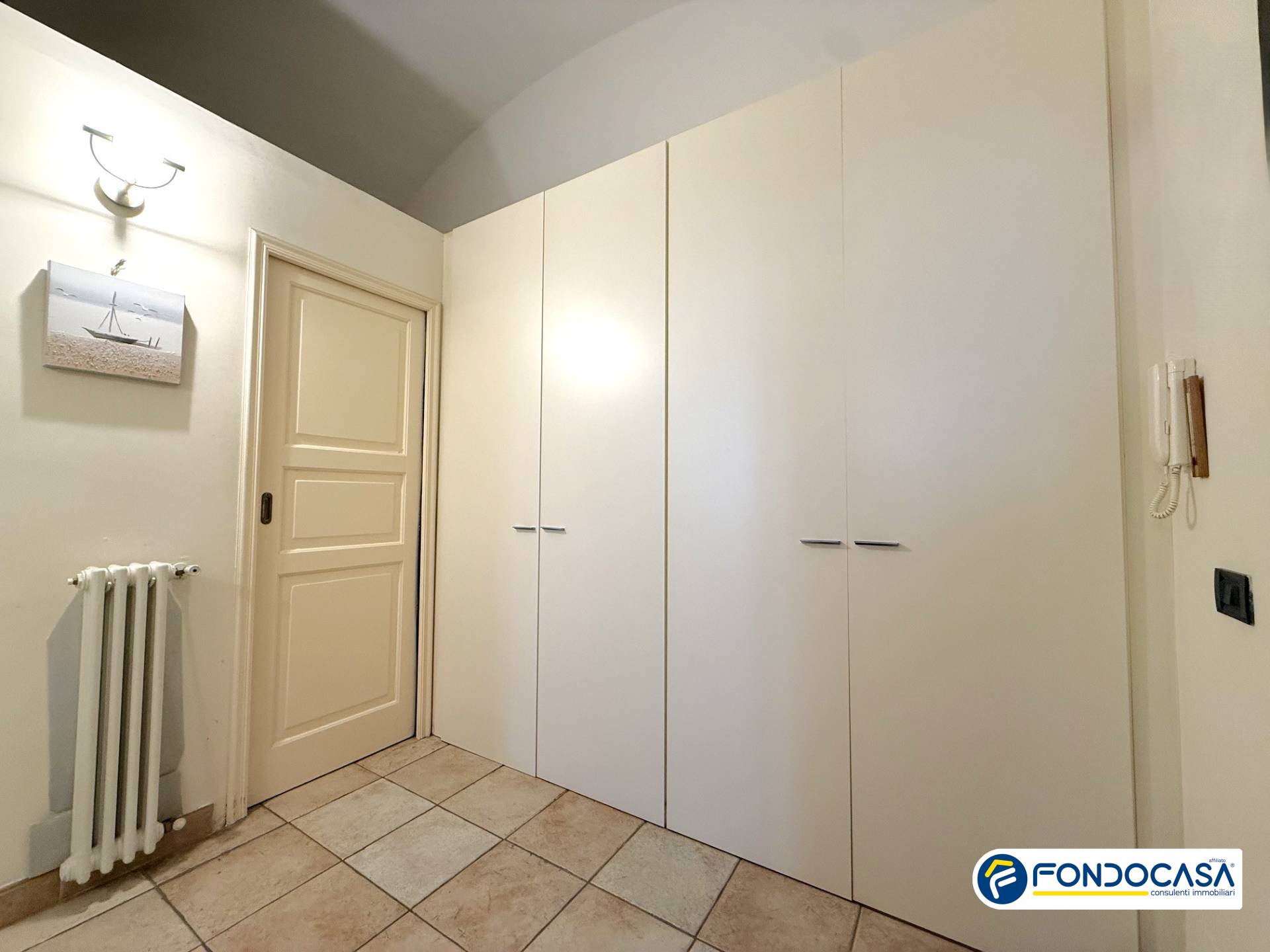 Appartamento in vendita a Loano