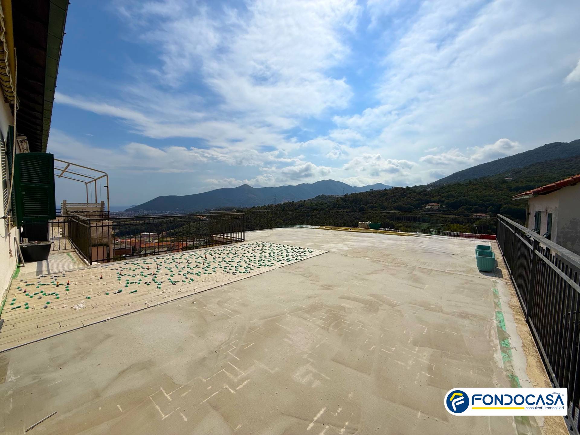 Appartamento in vendita a Loano