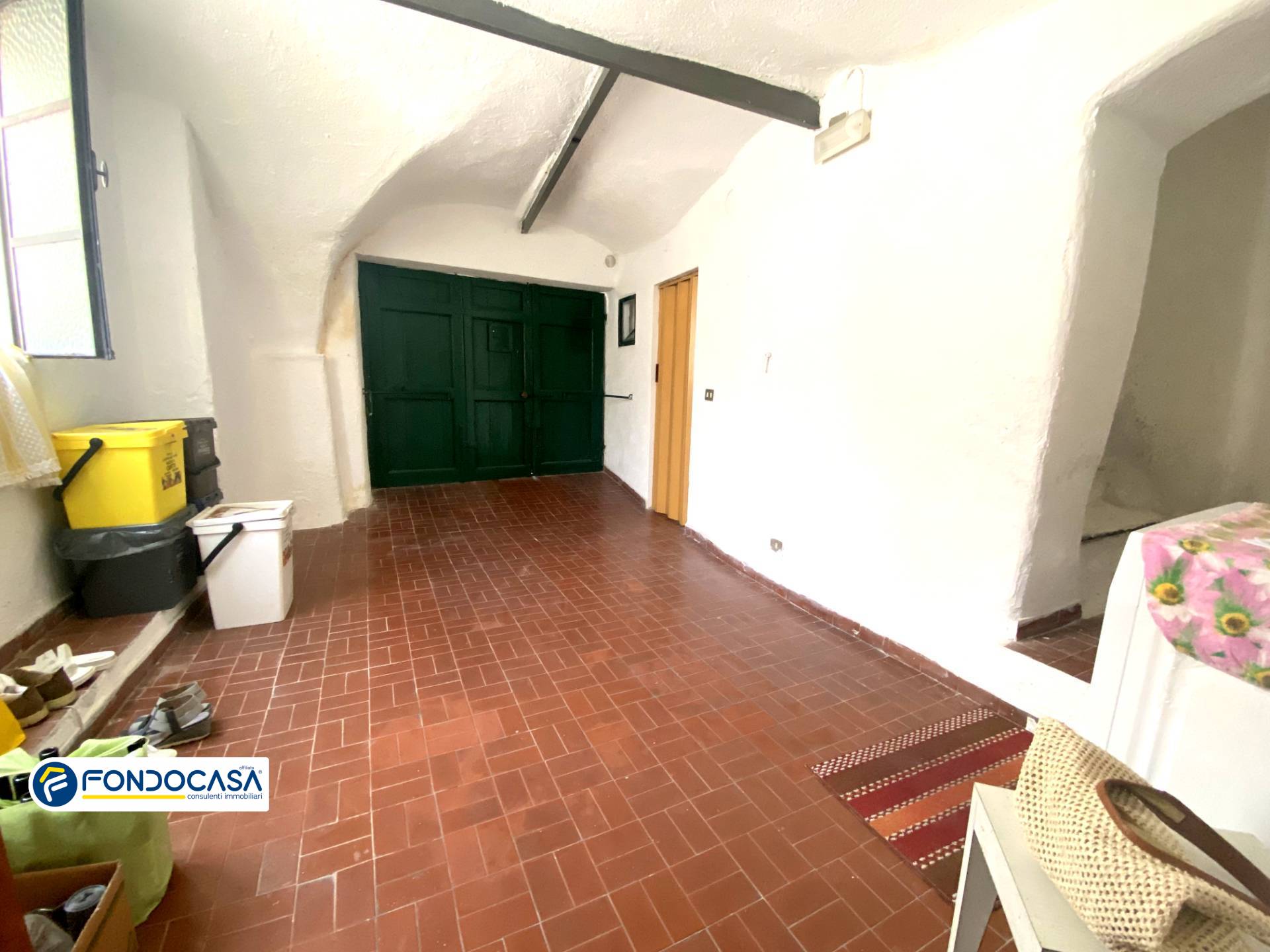 Appartamento in vendita a Toirano