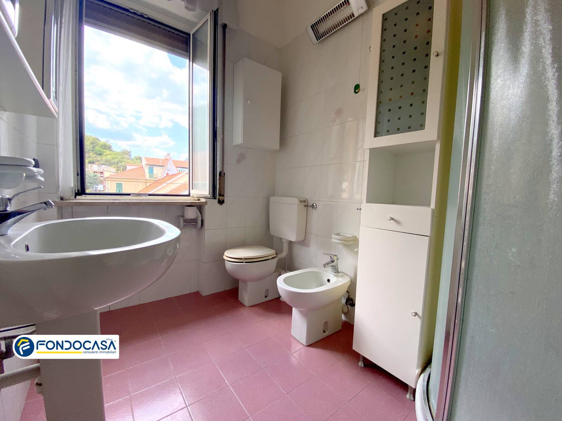 Appartamento in vendita a Borghetto Santo Spirito