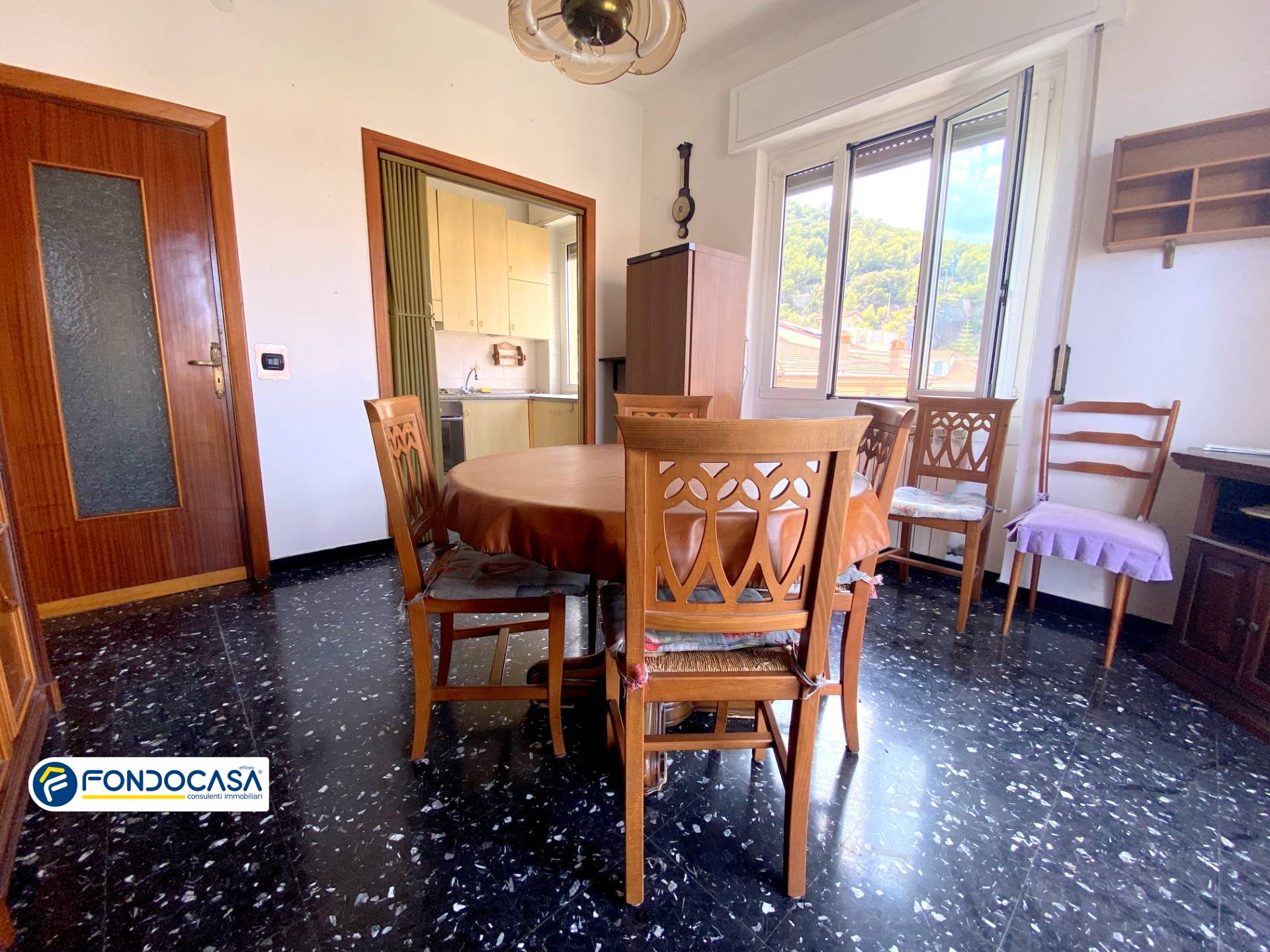 Appartamento in vendita a Borghetto Santo Spirito