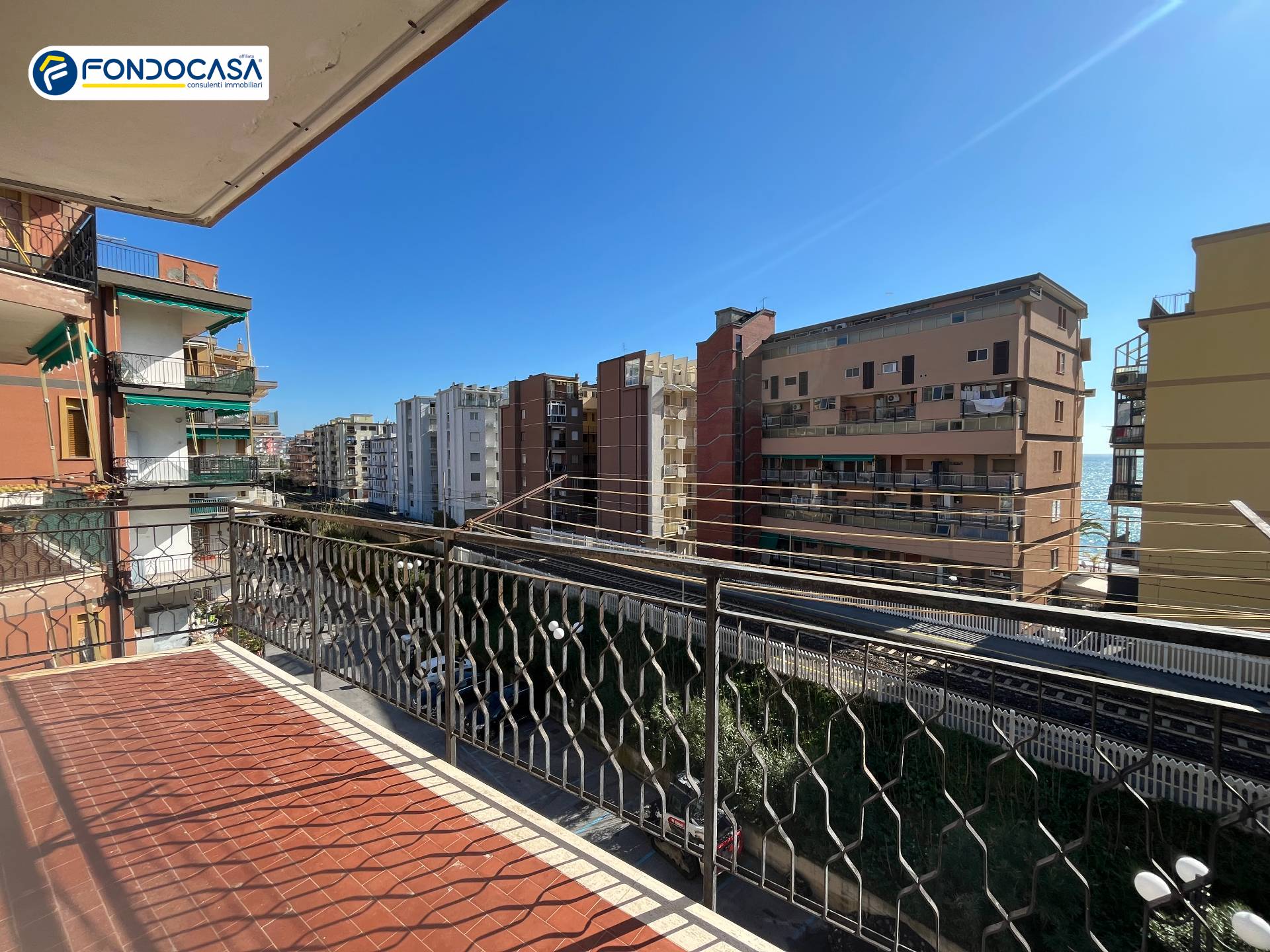 Appartamento in vendita a Borghetto Santo Spirito