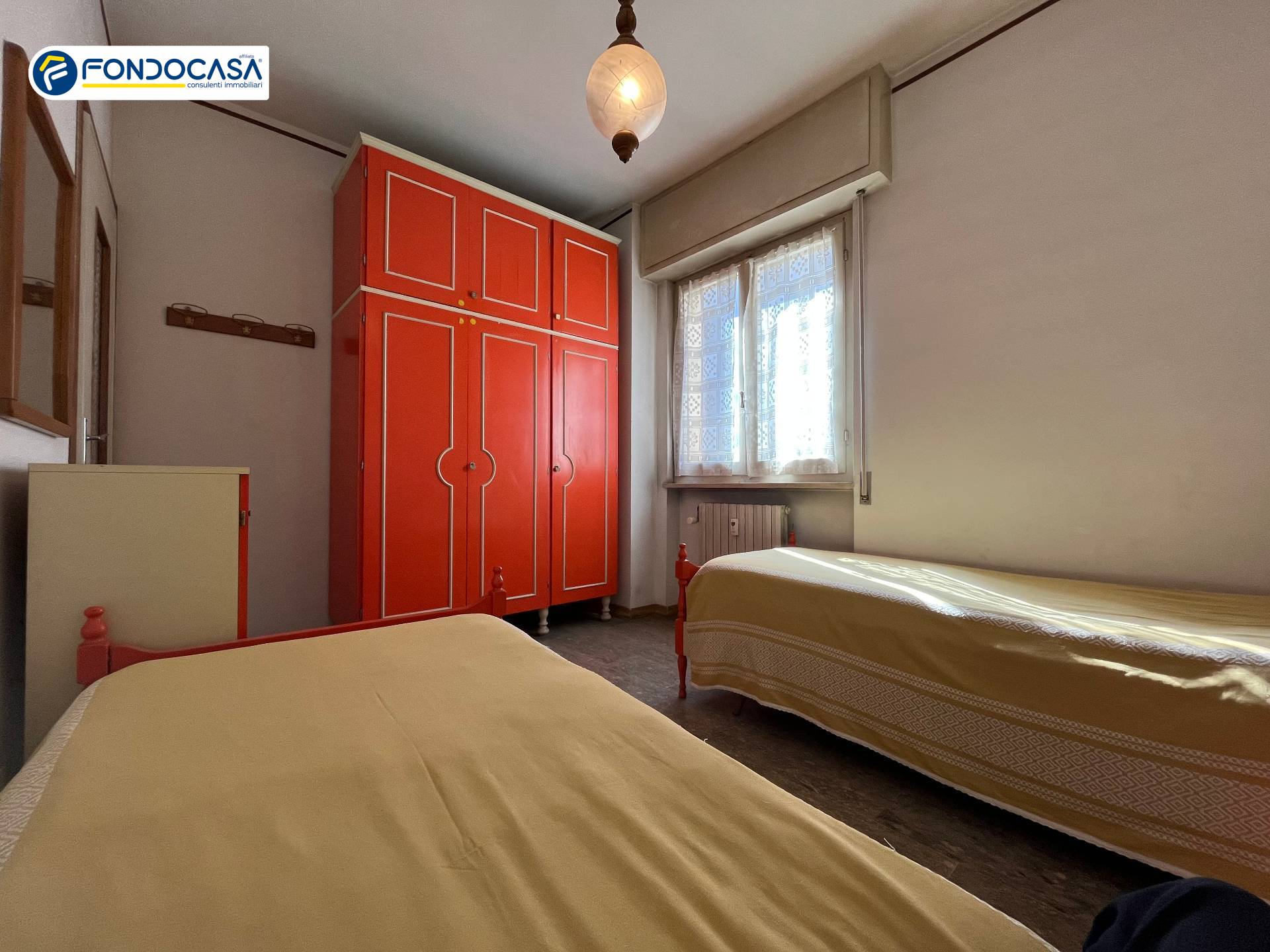 Appartamento in vendita a Borghetto Santo Spirito