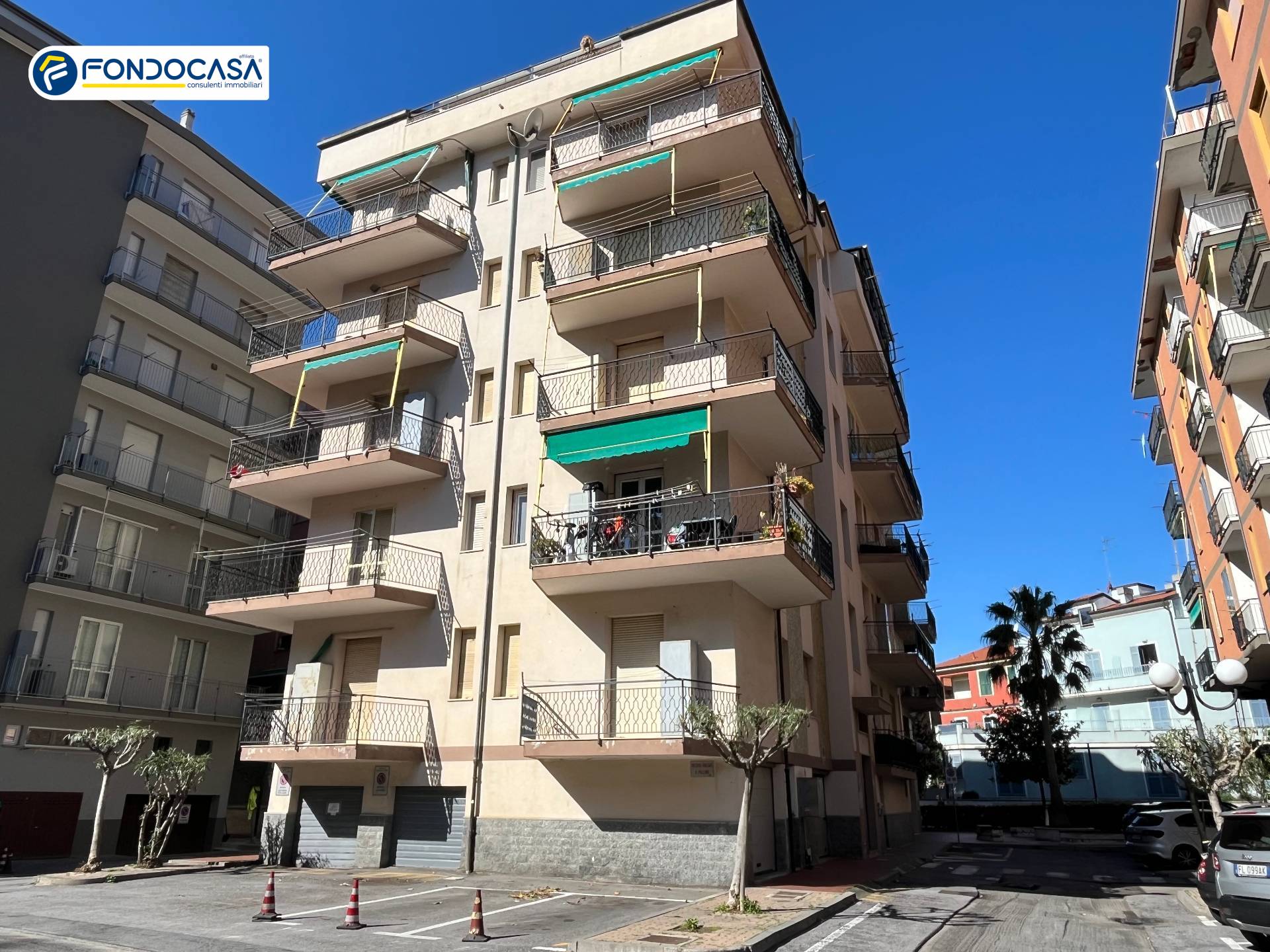 Appartamento in vendita a Borghetto Santo Spirito